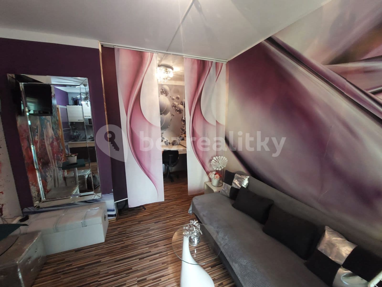 Pronájem bytu 1+kk 24 m², Koterovská, Plzeň, Plzeňský kraj Pronájem bytu 1+kk 24 m², Koterovská, Plzeň, Plzeňský kraj