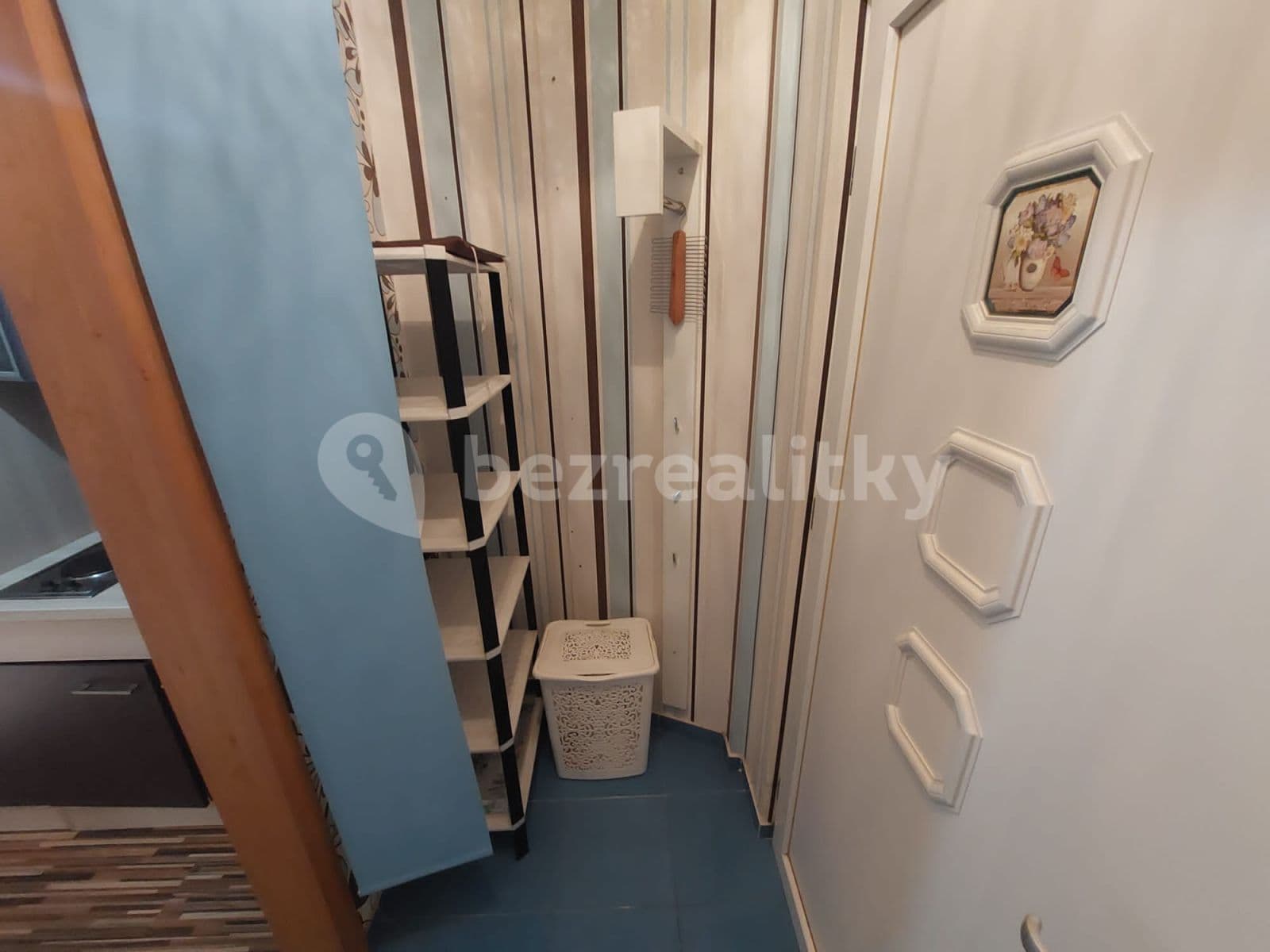 Pronájem bytu 1+kk 24 m², Koterovská, Plzeň, Plzeňský kraj Pronájem bytu 1+kk 24 m², Koterovská, Plzeň, Plzeňský kraj