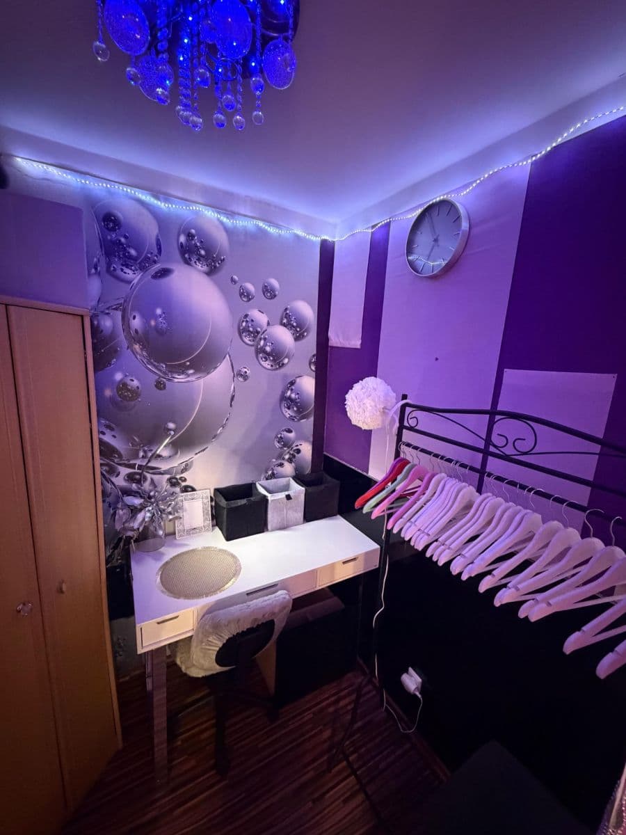 Pronájem bytu 1+kk 24 m², Koterovská, Plzeň, Plzeňský kraj Pronájem bytu 1+kk 24 m², Koterovská, Plzeň, Plzeňský kraj
