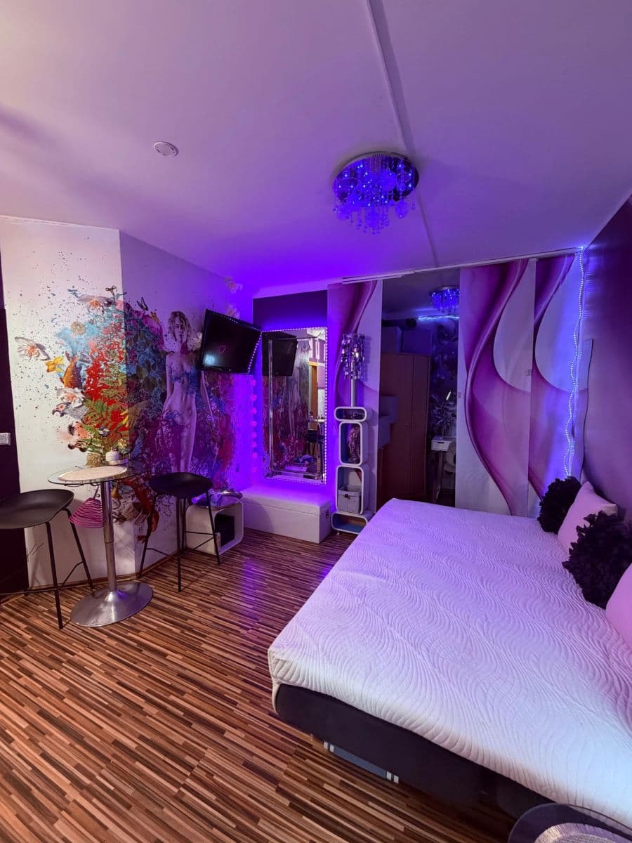 Pronájem bytu 1+kk 24 m², Koterovská, Plzeň, Plzeňský kraj Pronájem bytu 1+kk 24 m², Koterovská, Plzeň, Plzeňský kraj