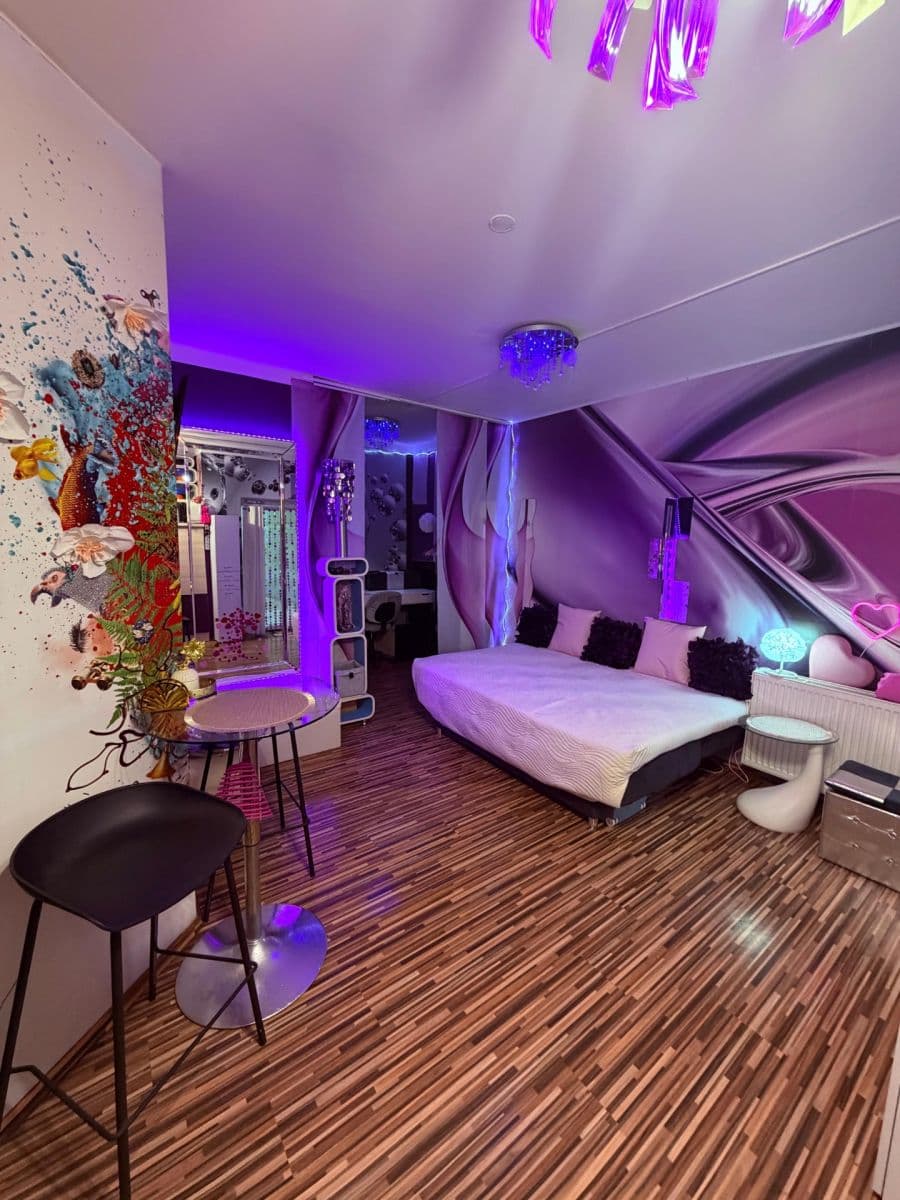 Pronájem bytu 1+kk 24 m², Koterovská, Plzeň, Plzeňský kraj Pronájem bytu 1+kk 24 m², Koterovská, Plzeň, Plzeňský kraj