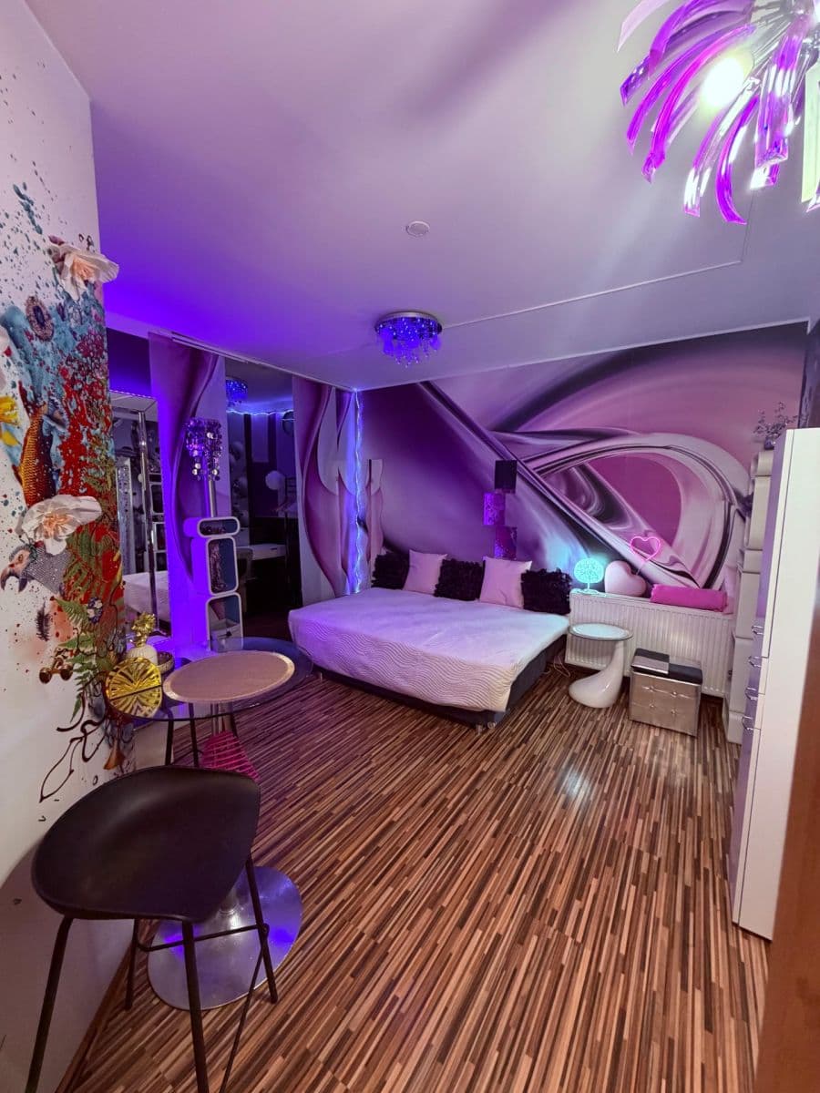 Pronájem bytu 1+kk 24 m², Koterovská, Plzeň, Plzeňský kraj Pronájem bytu 1+kk 24 m², Koterovská, Plzeň, Plzeňský kraj
