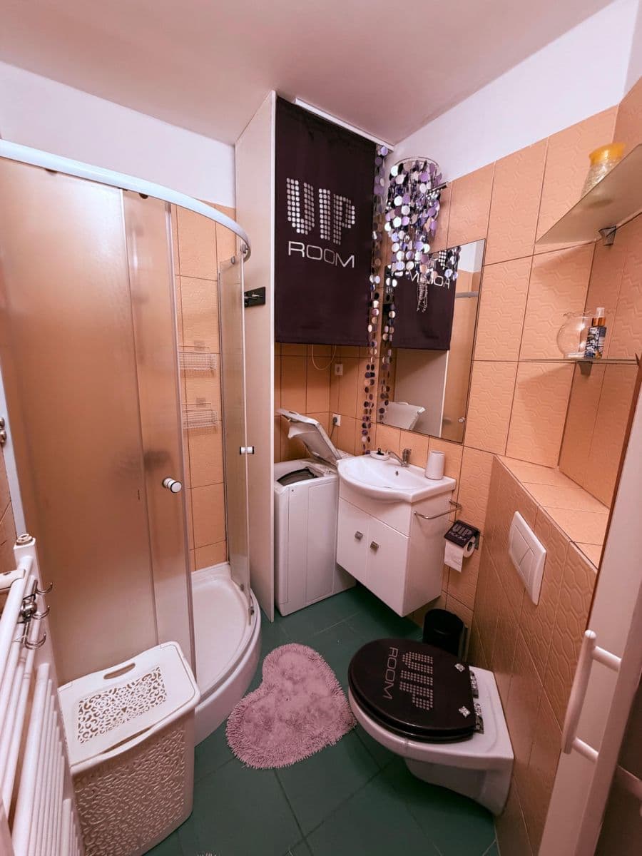 Pronájem bytu 1+kk 24 m², Koterovská, Plzeň, Plzeňský kraj Pronájem bytu 1+kk 24 m², Koterovská, Plzeň, Plzeňský kraj