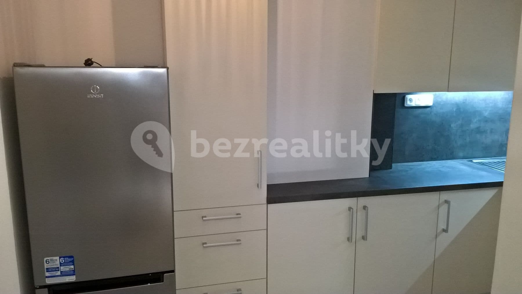 Pronájem bytu 1+1 38 m², Vranovská, Brno, Jihomoravský kraj Pronájem bytu 1+1 38 m², Vranovská, Brno, Jihomoravský kraj