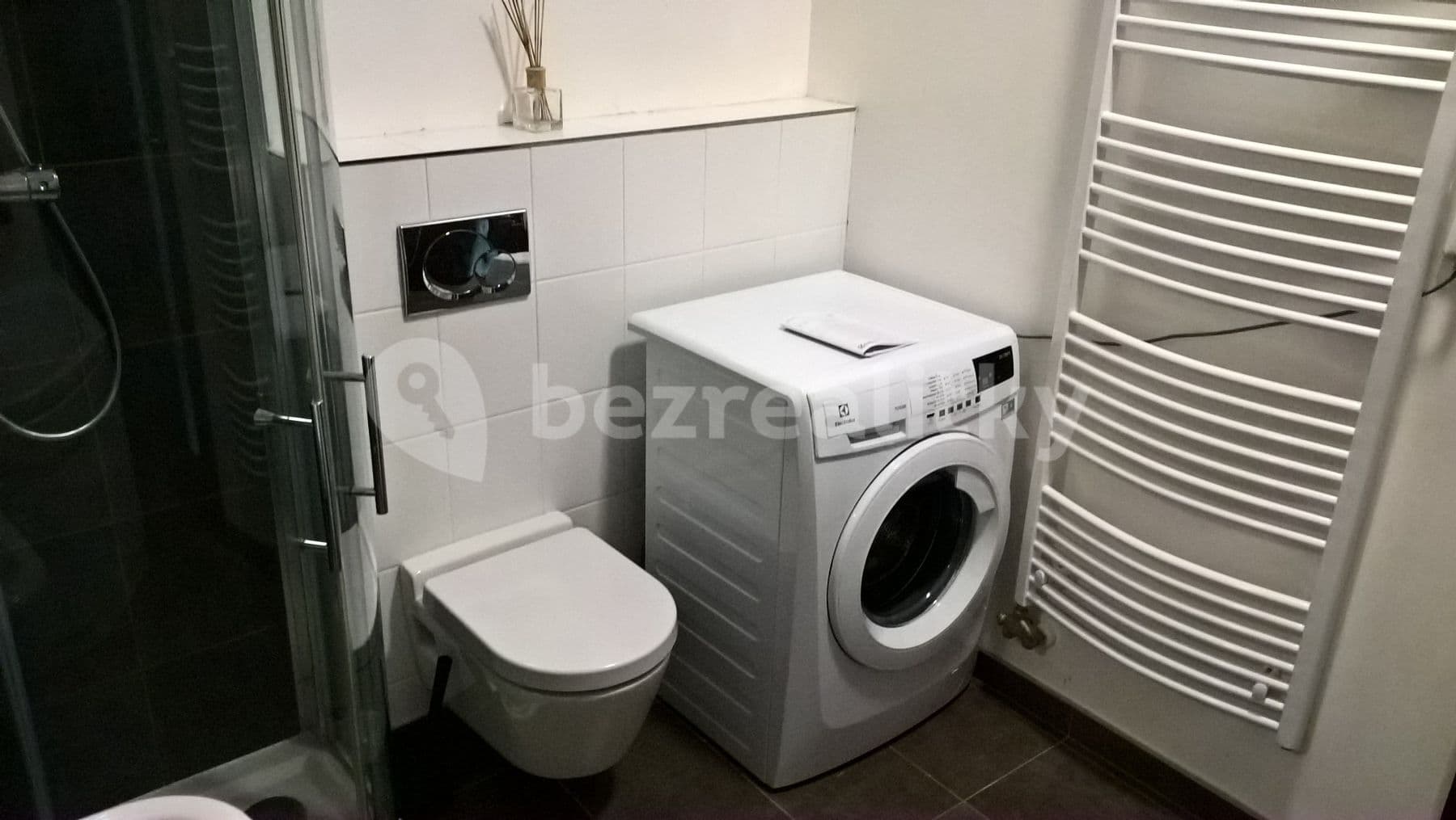 Pronájem bytu 1+1 38 m², Vranovská, Brno, Jihomoravský kraj Pronájem bytu 1+1 38 m², Vranovská, Brno, Jihomoravský kraj