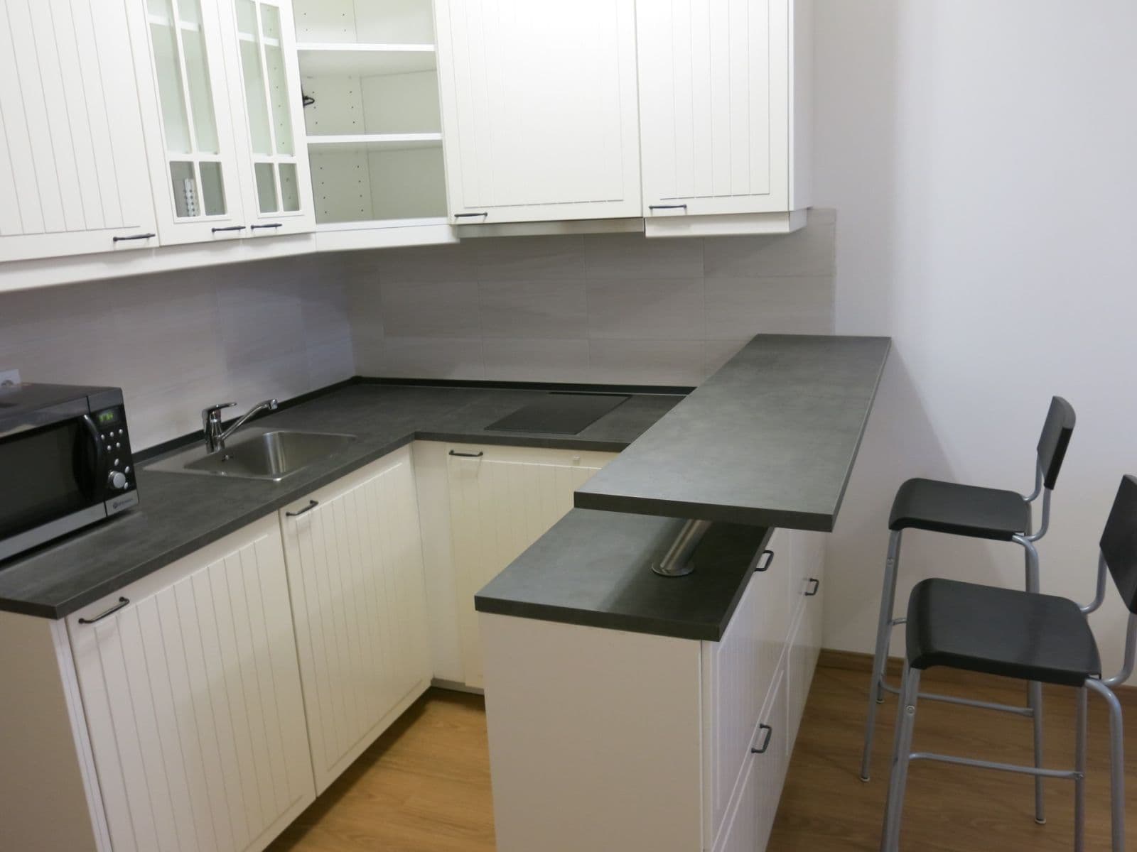 Pronájem bytu 1+kk 29 m², Holýšovská, Praha, Praha Pronájem bytu 1+kk 29 m², Holýšovská, Praha, Praha