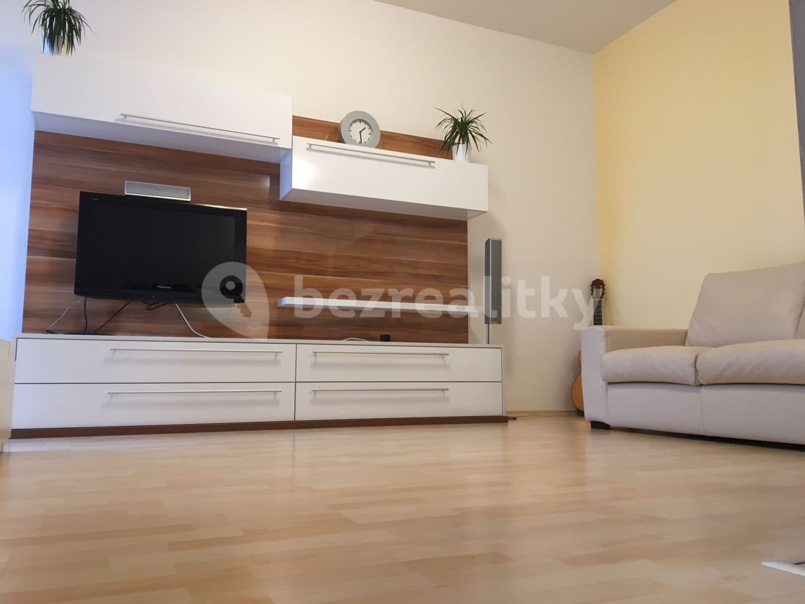 Pronájem bytu 2+kk 60 m², Federova, Praha, Praha Pronájem bytu 2+kk 60 m², Federova, Praha, Praha