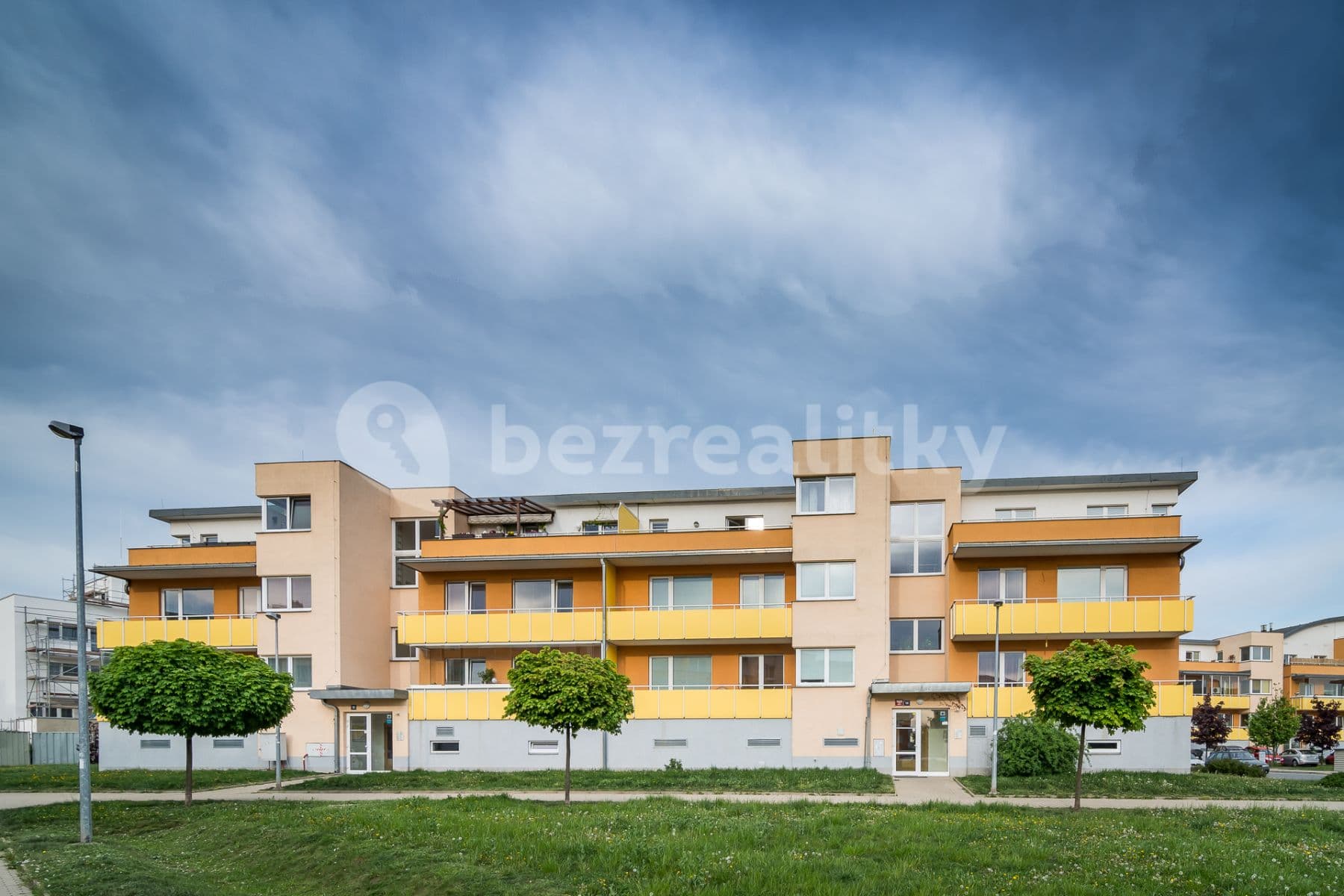 Pronájem bytu 2+kk 60 m², Federova, Praha, Praha Pronájem bytu 2+kk 60 m², Federova, Praha, Praha