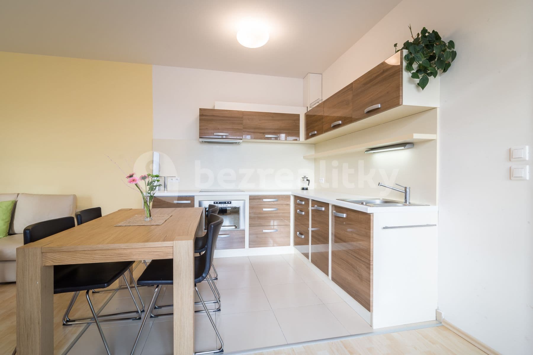 Pronájem bytu 2+kk 60 m², Federova, Praha, Praha Pronájem bytu 2+kk 60 m², Federova, Praha, Praha