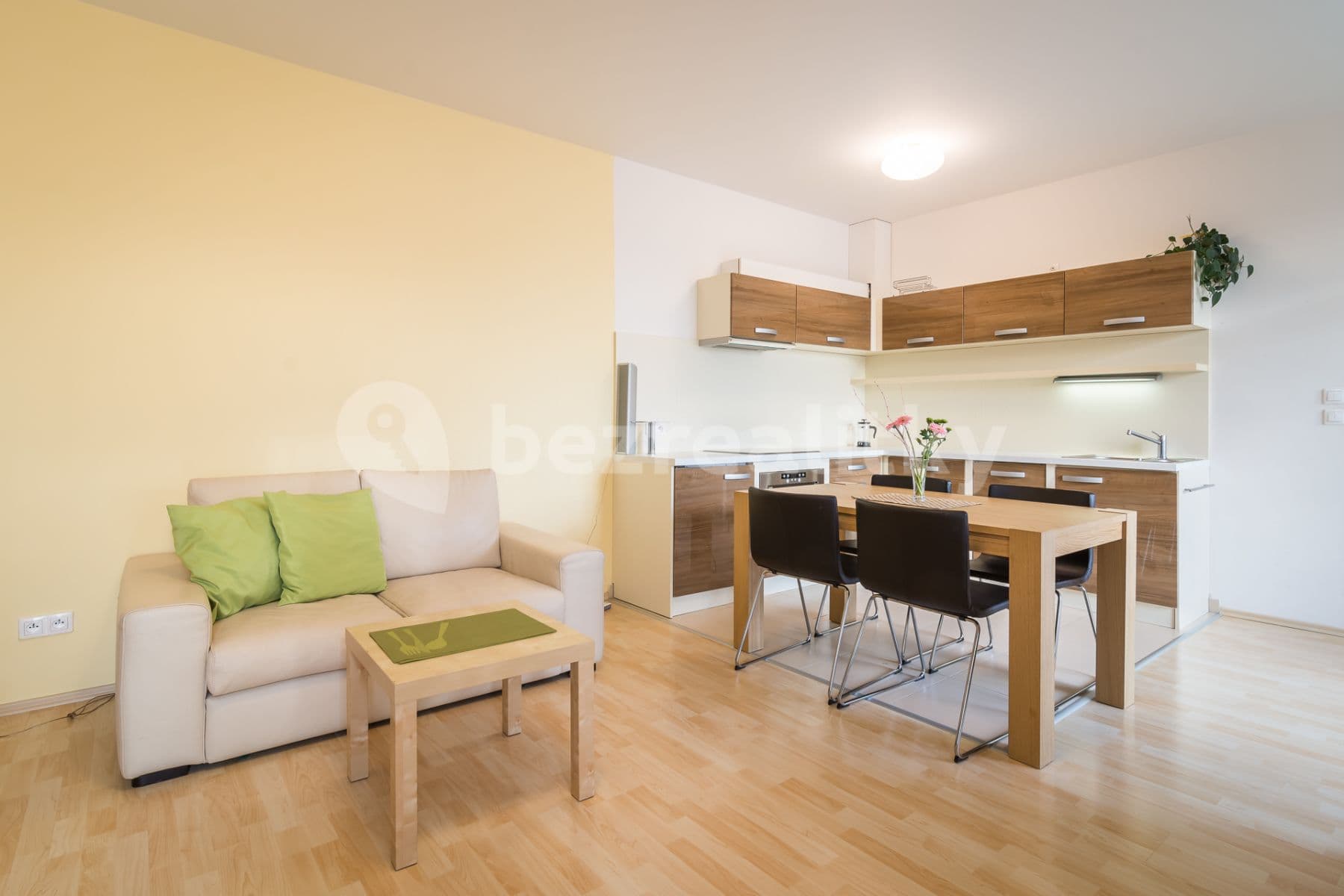 Pronájem bytu 2+kk 60 m², Federova, Praha, Praha Pronájem bytu 2+kk 60 m², Federova, Praha, Praha