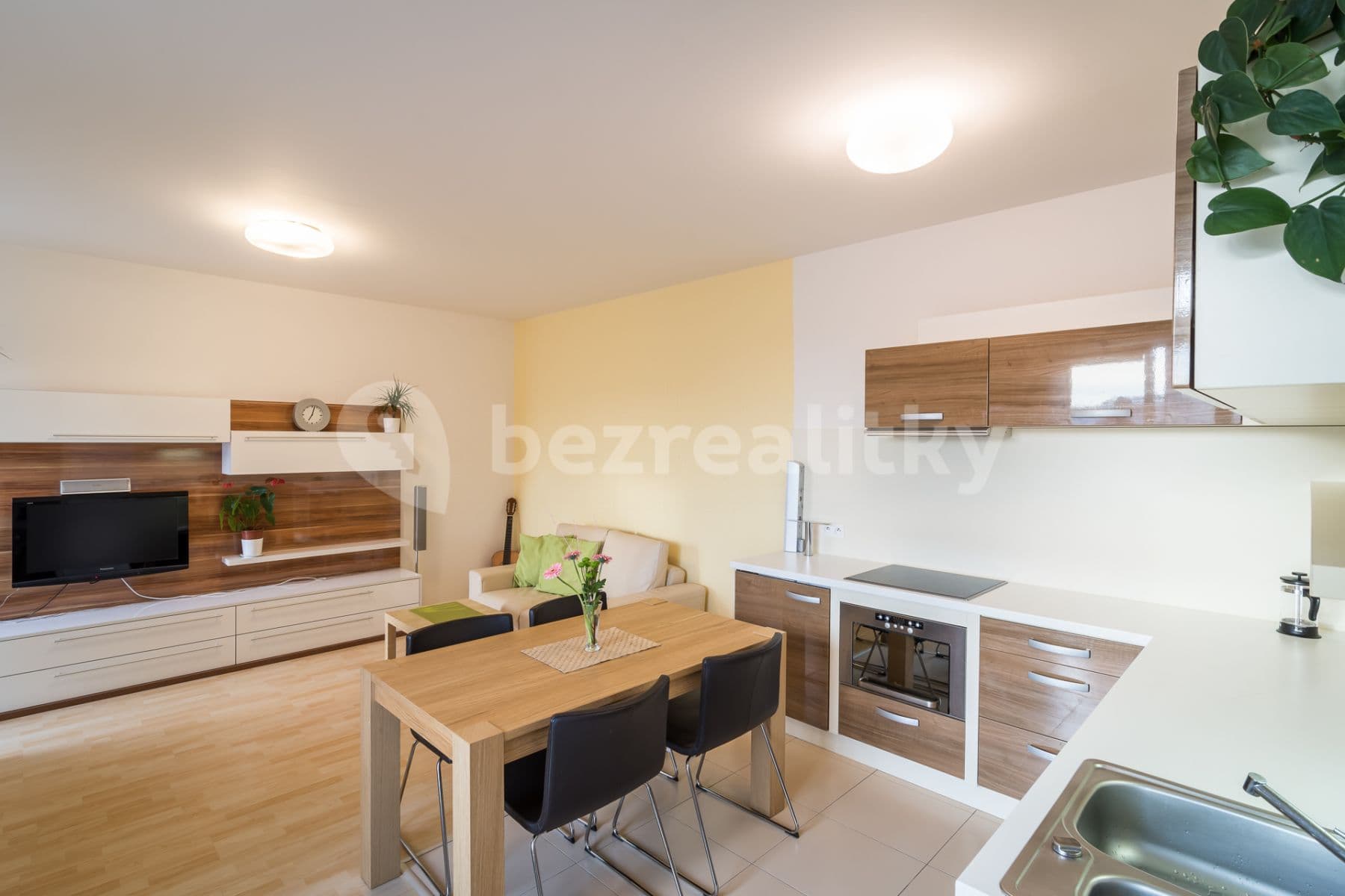 Pronájem bytu 2+kk 60 m², Federova, Praha, Praha Pronájem bytu 2+kk 60 m², Federova, Praha, Praha