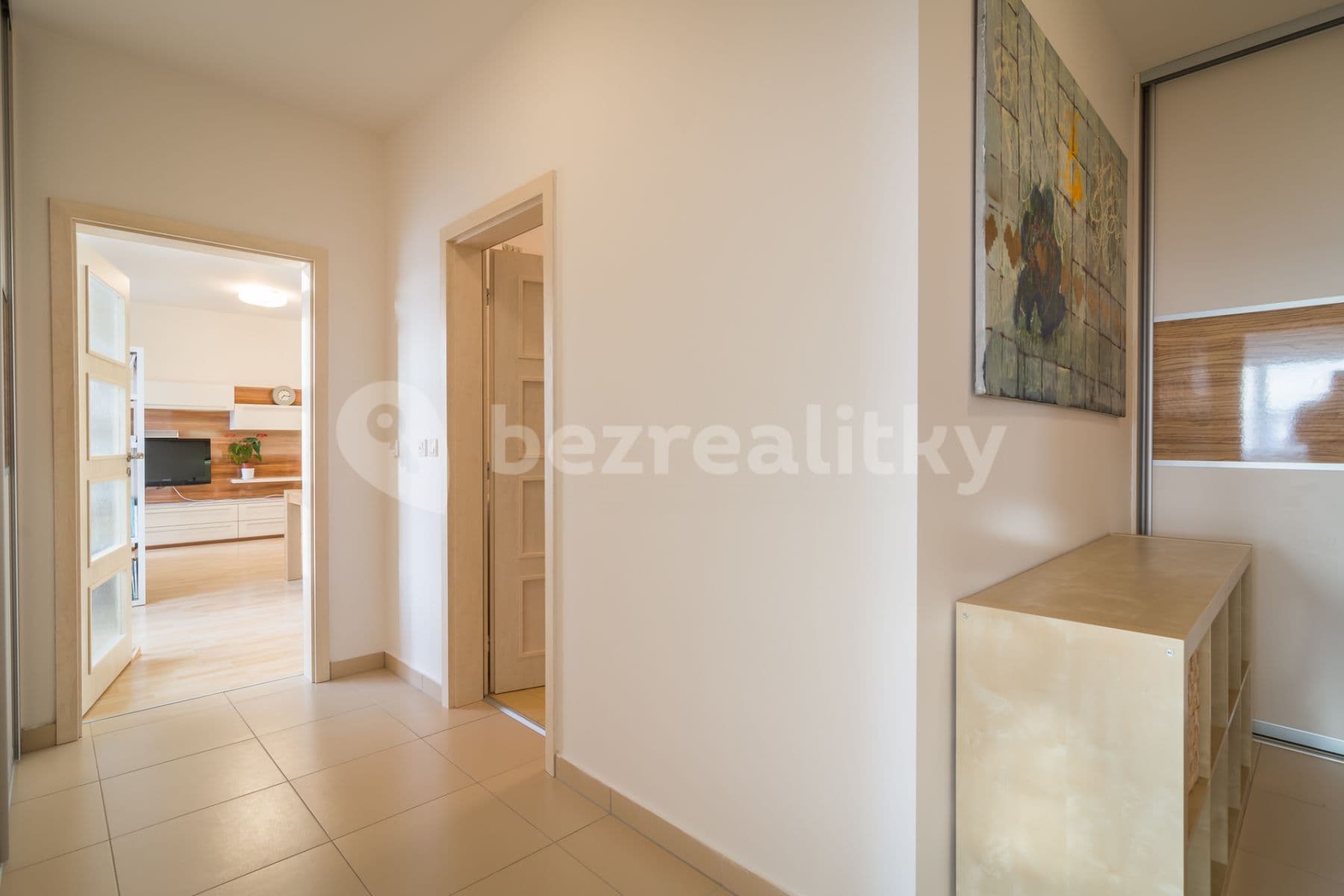 Pronájem bytu 2+kk 60 m², Federova, Praha, Praha Pronájem bytu 2+kk 60 m², Federova, Praha, Praha