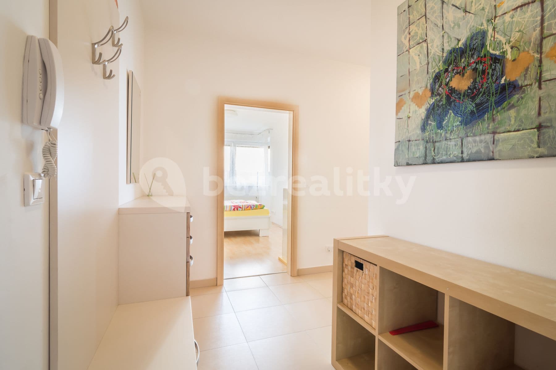 Pronájem bytu 2+kk 60 m², Federova, Praha, Praha Pronájem bytu 2+kk 60 m², Federova, Praha, Praha