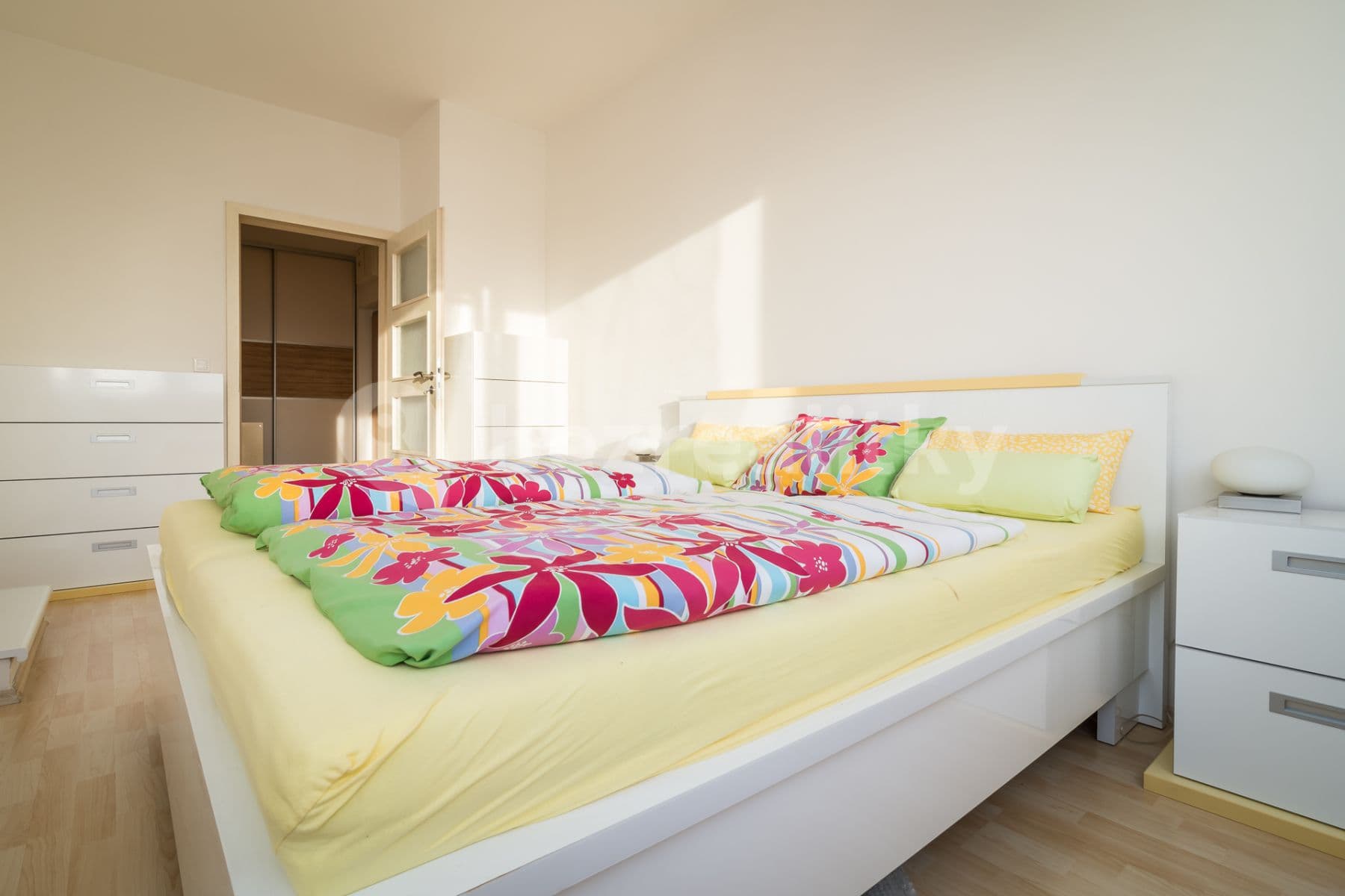 Pronájem bytu 2+kk 60 m², Federova, Praha, Praha Pronájem bytu 2+kk 60 m², Federova, Praha, Praha