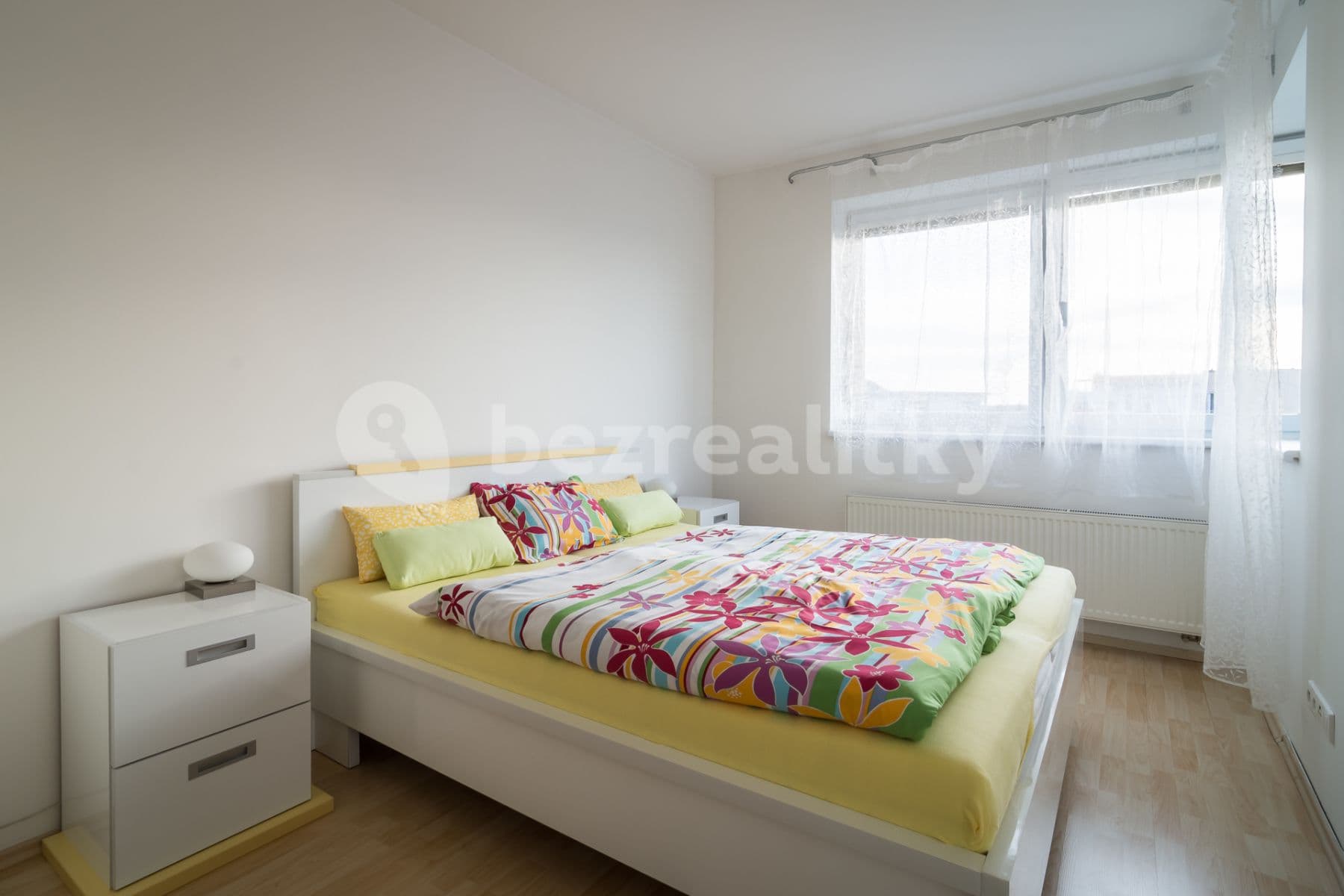 Pronájem bytu 2+kk 60 m², Federova, Praha, Praha Pronájem bytu 2+kk 60 m², Federova, Praha, Praha