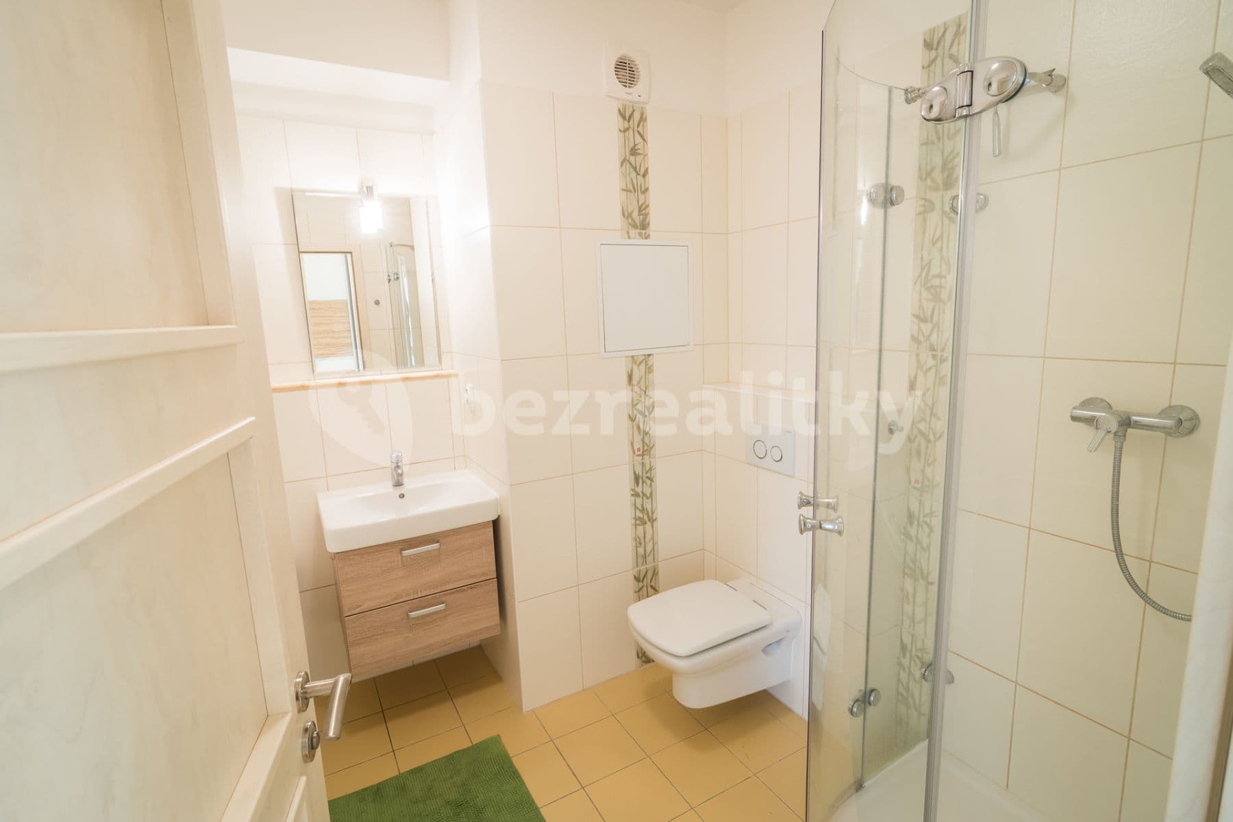 Pronájem bytu 2+kk 60 m², Federova, Praha, Praha Pronájem bytu 2+kk 60 m², Federova, Praha, Praha
