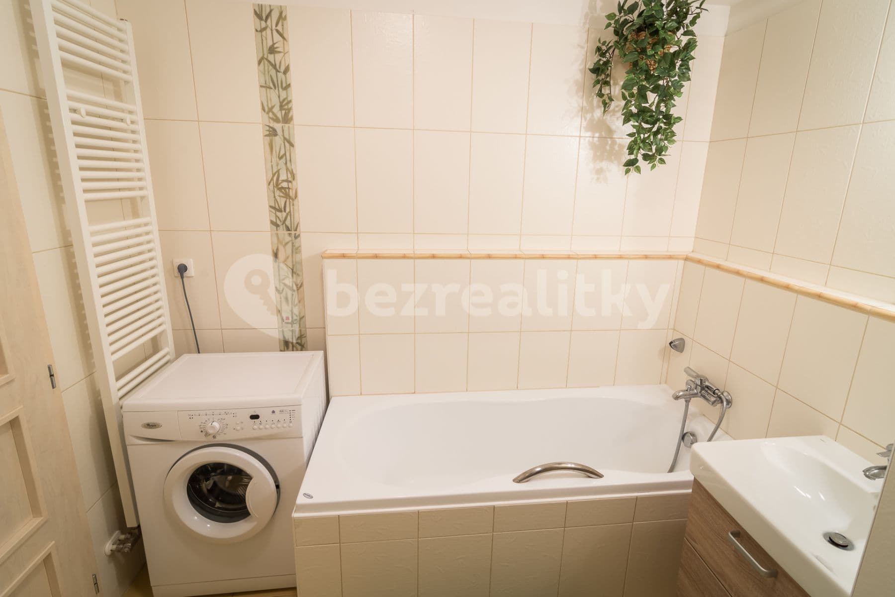 Pronájem bytu 2+kk 60 m², Federova, Praha, Praha Pronájem bytu 2+kk 60 m², Federova, Praha, Praha