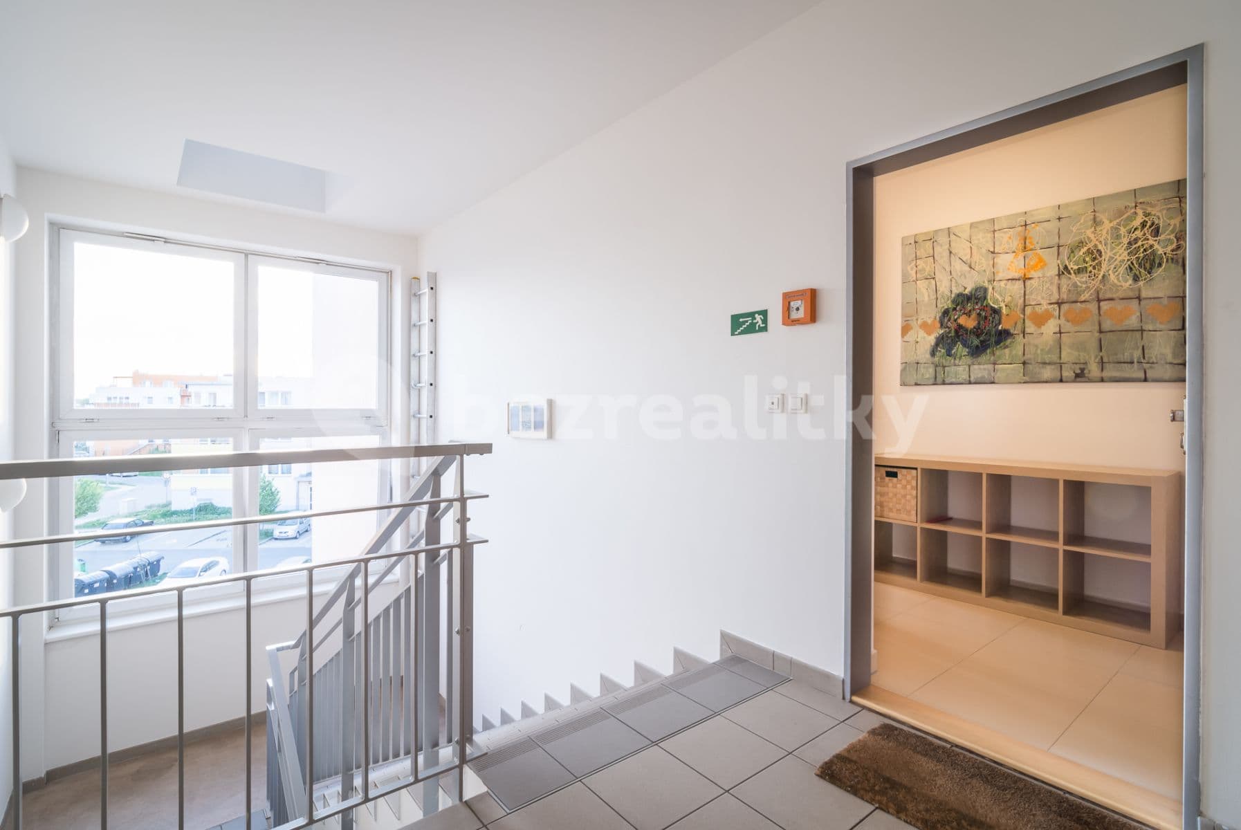 Pronájem bytu 2+kk 60 m², Federova, Praha, Praha Pronájem bytu 2+kk 60 m², Federova, Praha, Praha