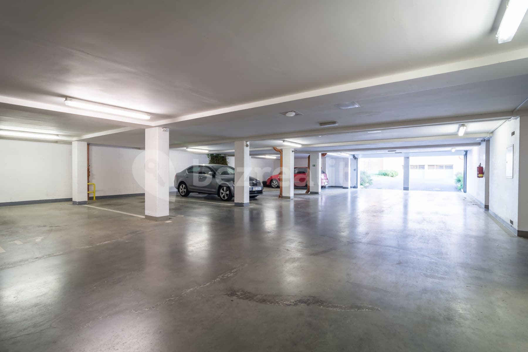 Pronájem bytu 2+kk 60 m², Federova, Praha, Praha Pronájem bytu 2+kk 60 m², Federova, Praha, Praha