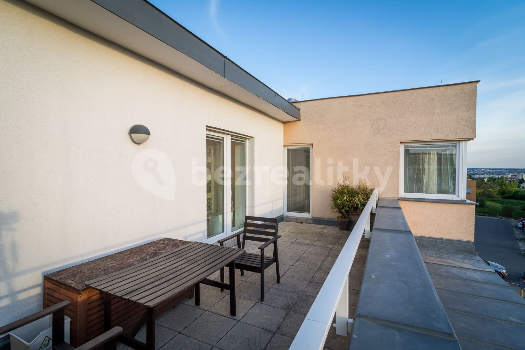 Pronájem bytu 2+kk 60 m², Federova, Praha, Praha Pronájem bytu 2+kk 60 m², Federova, Praha, Praha