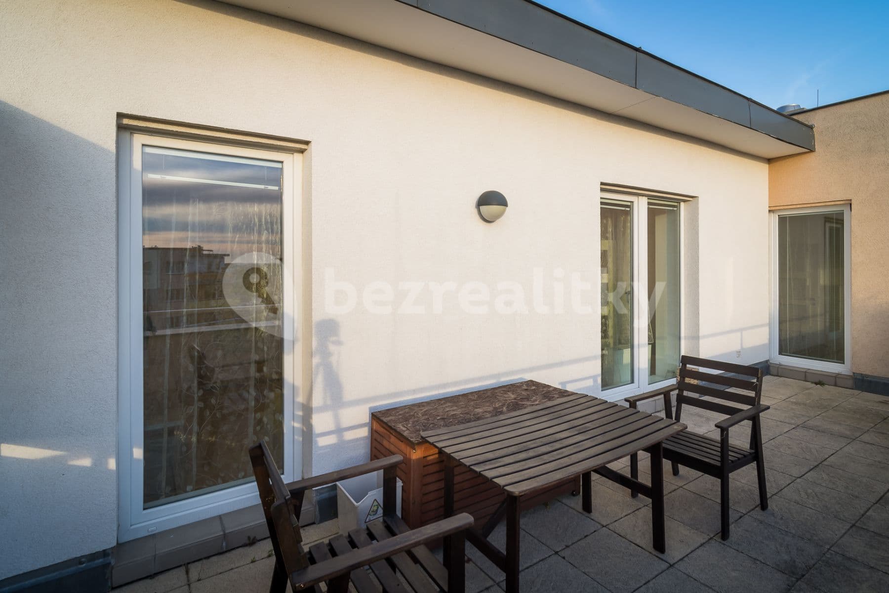 Pronájem bytu 2+kk 60 m², Federova, Praha, Praha Pronájem bytu 2+kk 60 m², Federova, Praha, Praha