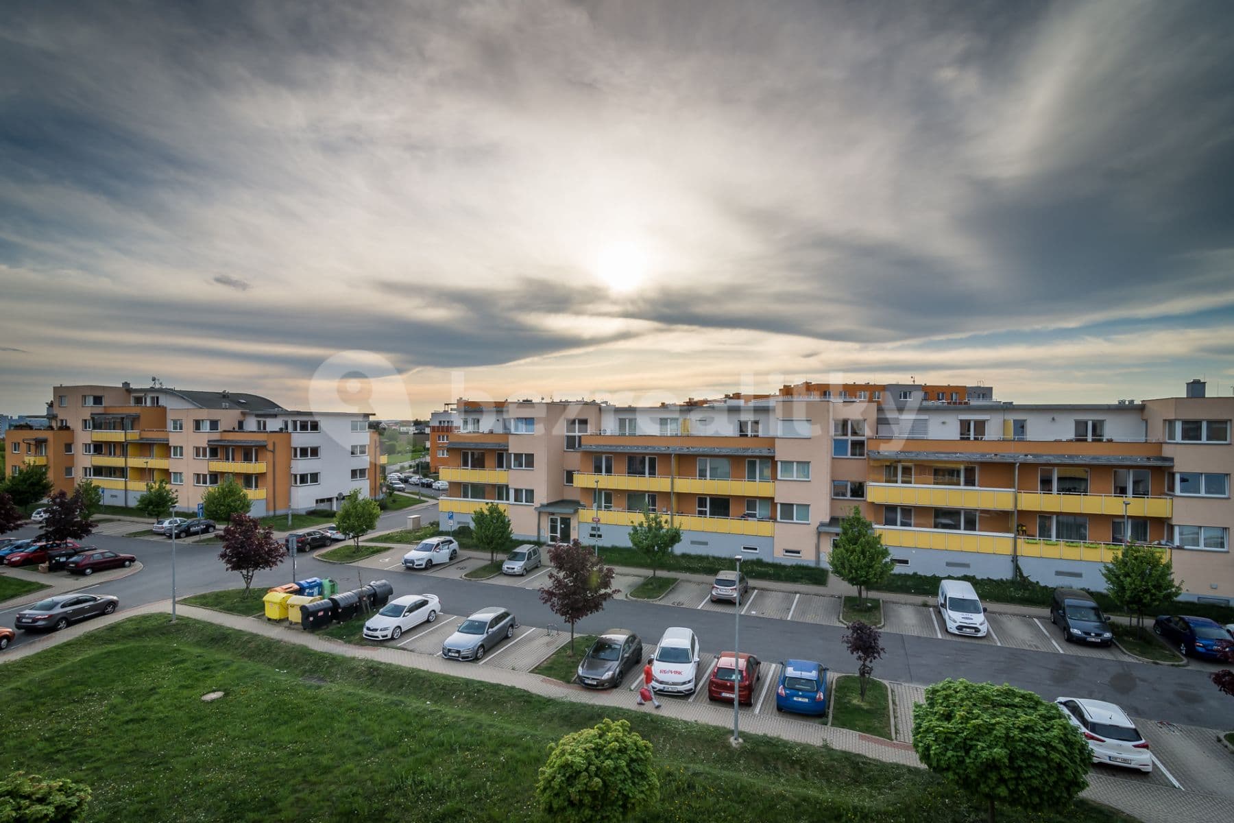 Pronájem bytu 2+kk 60 m², Federova, Praha, Praha Pronájem bytu 2+kk 60 m², Federova, Praha, Praha