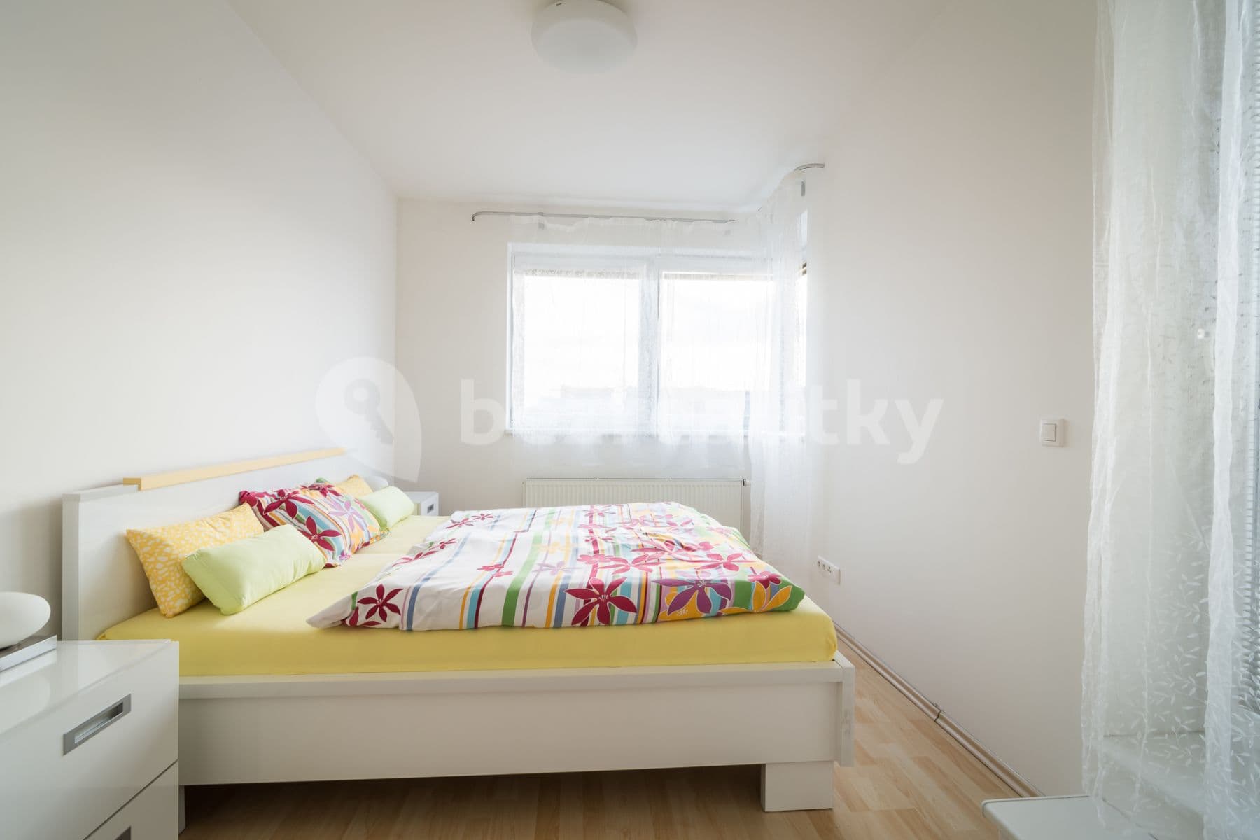 Pronájem bytu 2+kk 60 m², Federova, Praha, Praha Pronájem bytu 2+kk 60 m², Federova, Praha, Praha