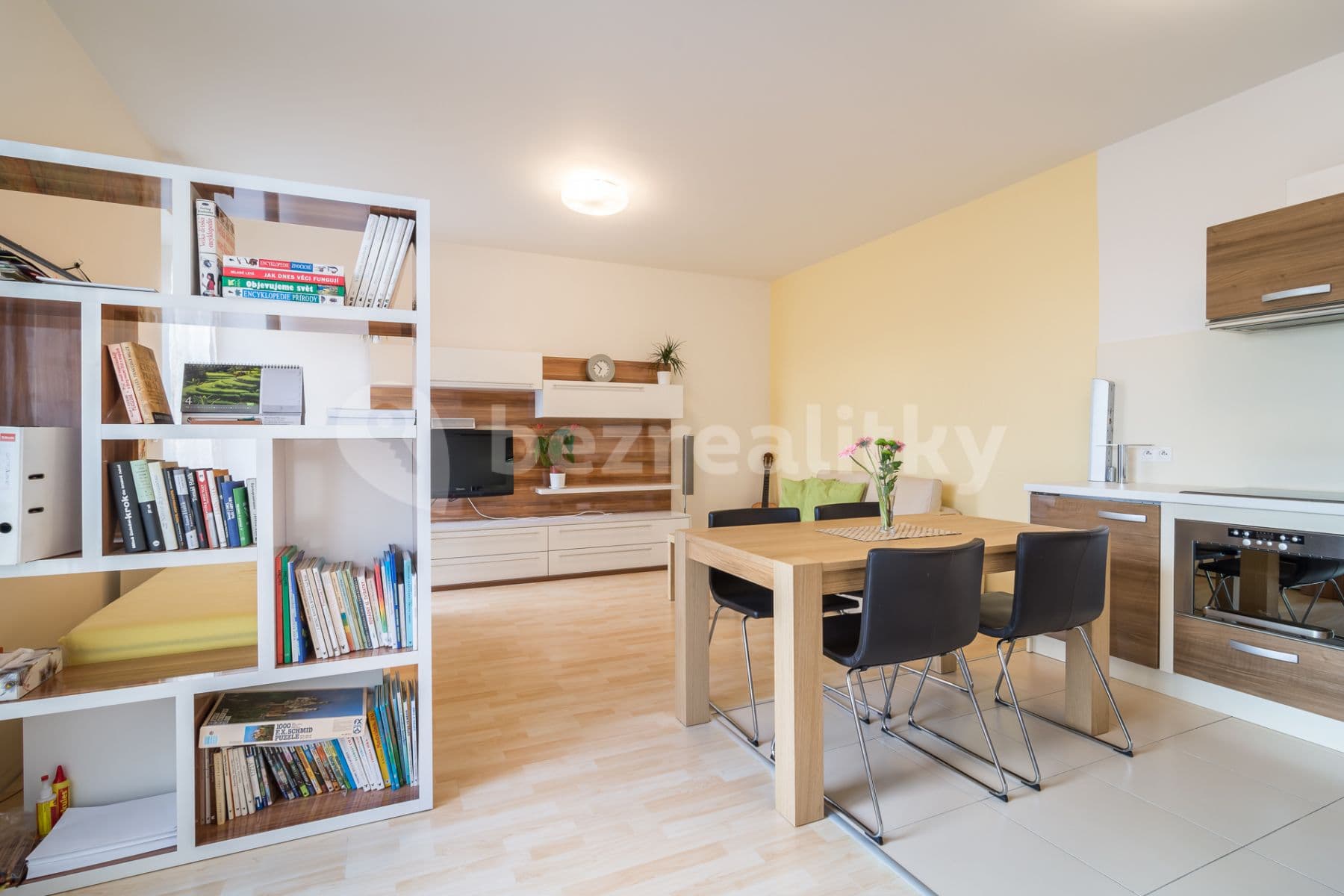 Pronájem bytu 2+kk 60 m², Federova, Praha, Praha Pronájem bytu 2+kk 60 m², Federova, Praha, Praha