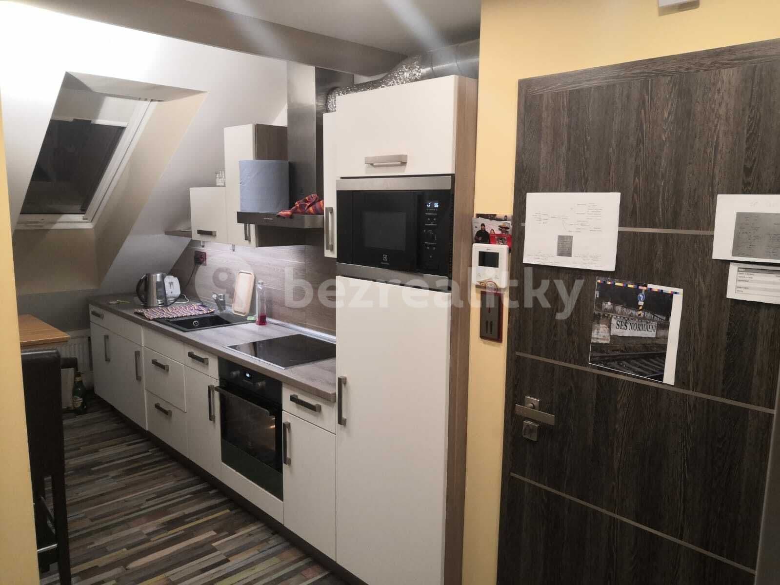 Pronájem bytu 2+kk 40 m², V Zámku, Pozořice, Jihomoravský kraj Pronájem bytu 2+kk 40 m², V Zámku, Pozořice, Jihomoravský kraj