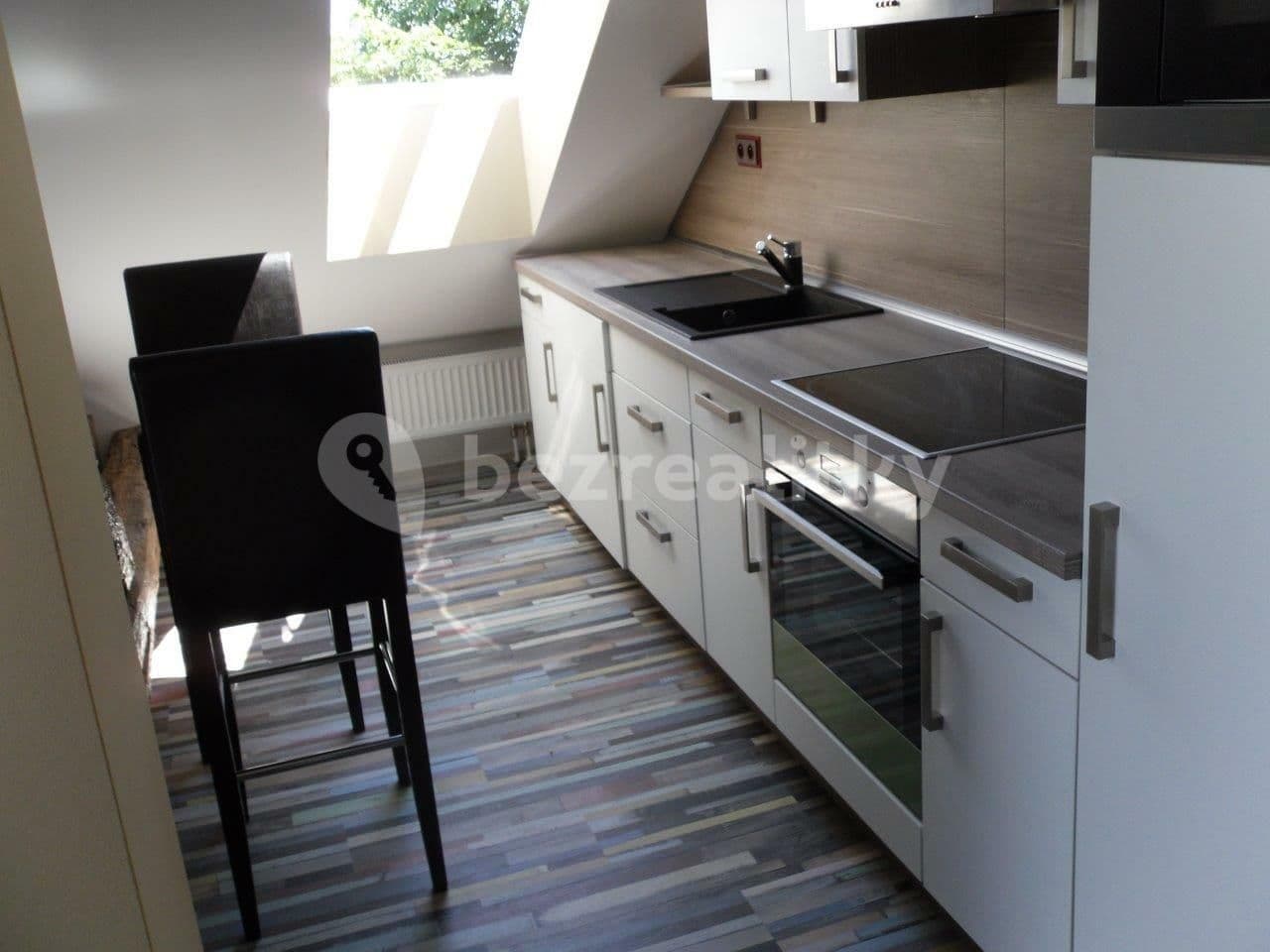 Pronájem bytu 2+kk 40 m², V Zámku, Pozořice, Jihomoravský kraj Pronájem bytu 2+kk 40 m², V Zámku, Pozořice, Jihomoravský kraj