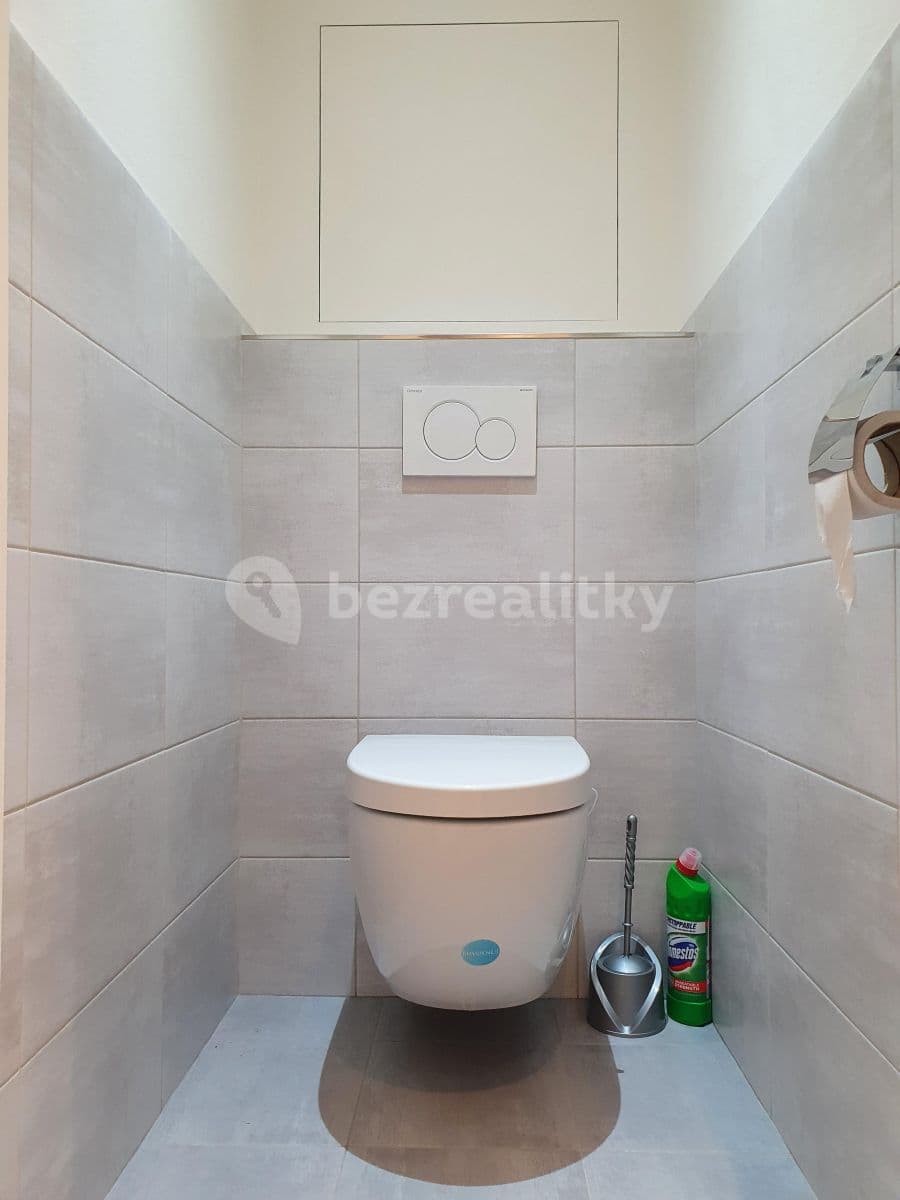 Pronájem bytu 1+kk 33 m², Zahradníčkova, Praha, Praha Pronájem bytu 1+kk 33 m², Zahradníčkova, Praha, Praha