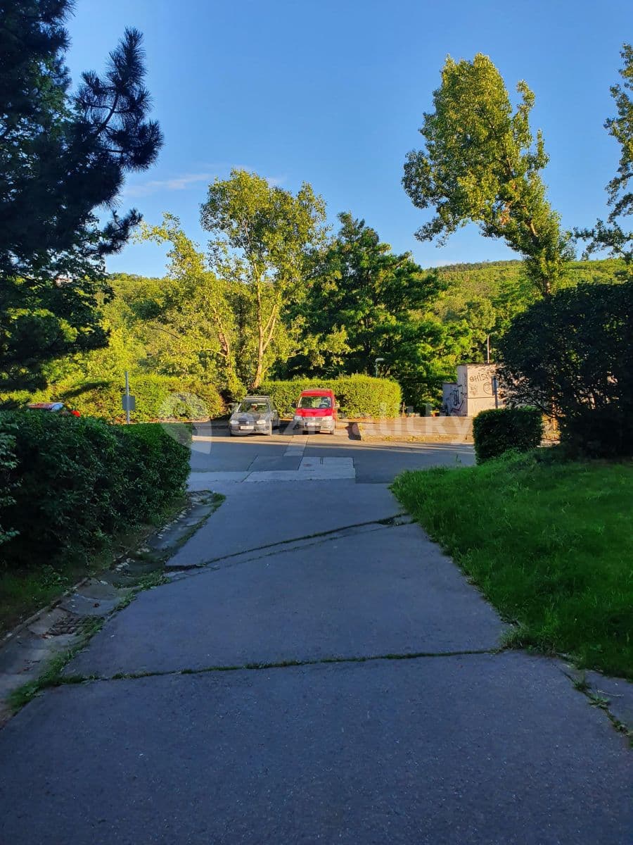 Pronájem bytu 1+kk 33 m², Zahradníčkova, Praha, Praha Pronájem bytu 1+kk 33 m², Zahradníčkova, Praha, Praha