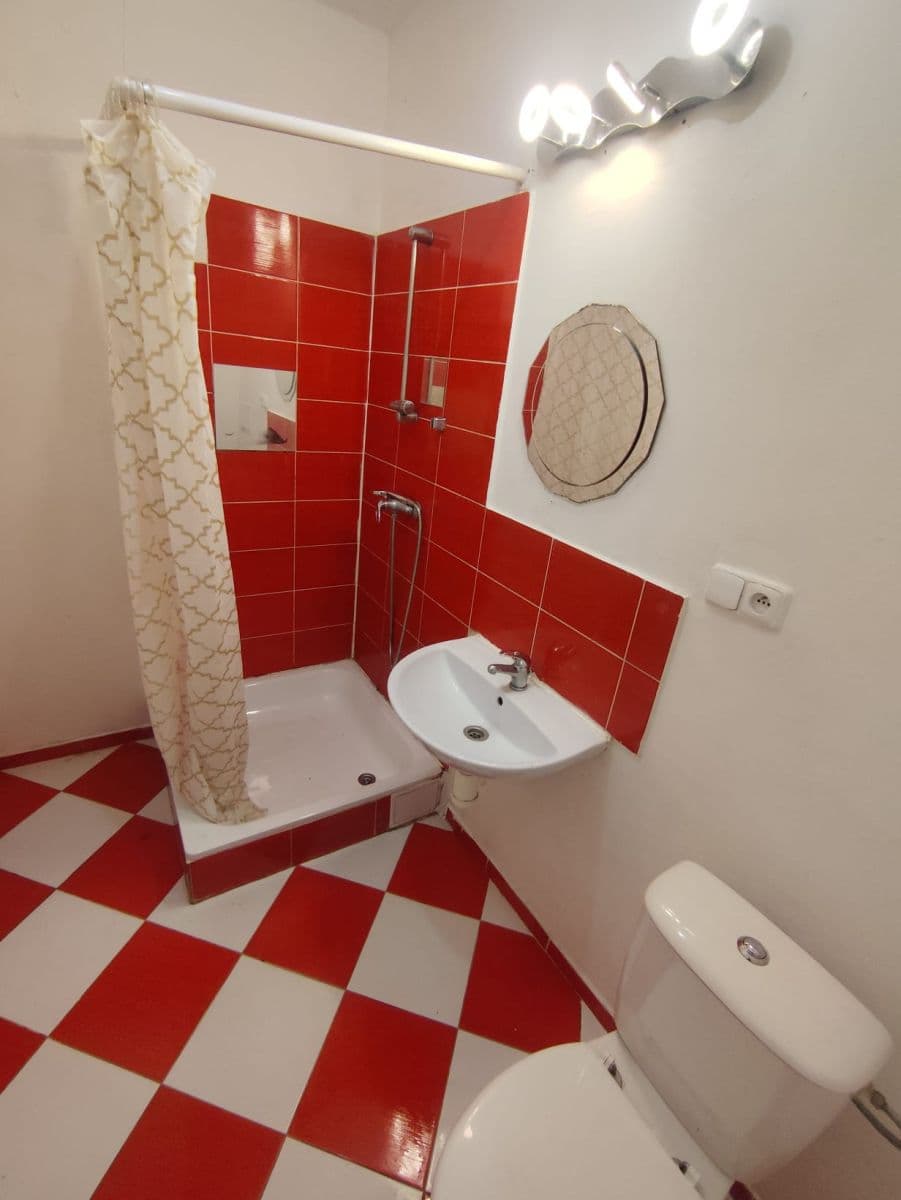 Pronájem bytu Garsoniéra 21 m², Lidická, Kladno, Středočeský kraj Pronájem bytu Garsoniéra 21 m², Lidická, Kladno, Středočeský kraj