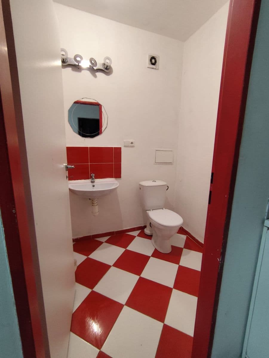 Pronájem bytu Garsoniéra 21 m², Lidická, Kladno, Středočeský kraj Pronájem bytu Garsoniéra 21 m², Lidická, Kladno, Středočeský kraj