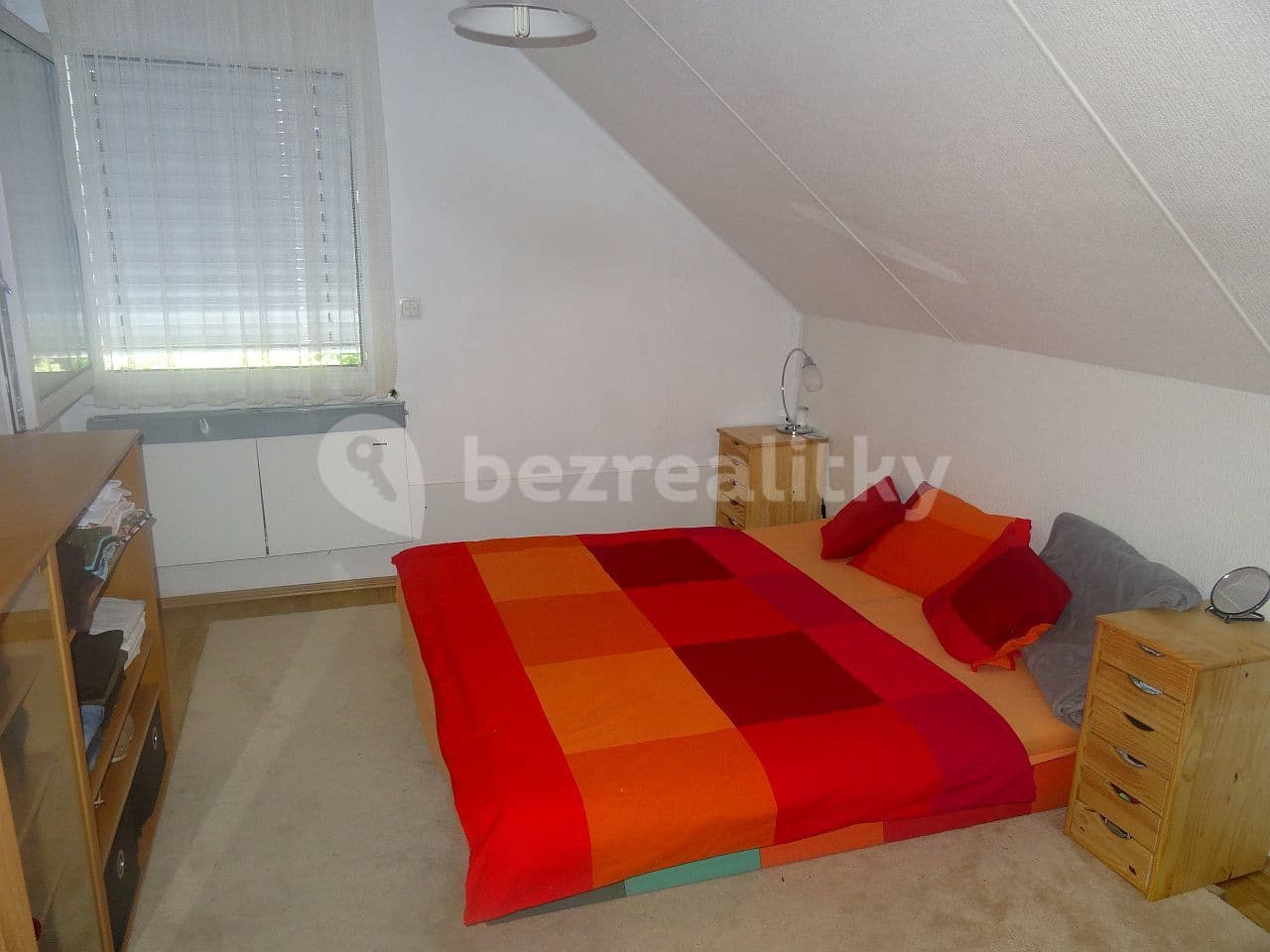 Pronájem bytu 3+1 15 m², Pod Zemankou, Praha, Praha Pronájem bytu 3+1 15 m², Pod Zemankou, Praha, Praha