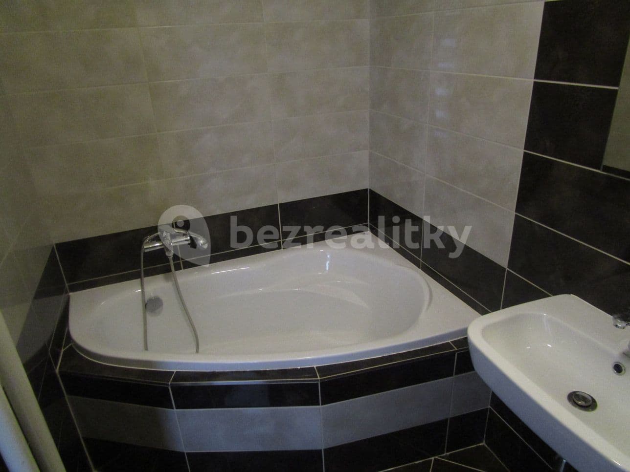 Pronájem bytu 2+1 54 m², Pionýrů, Most, Ústecký kraj Pronájem bytu 2+1 54 m², Pionýrů, Most, Ústecký kraj