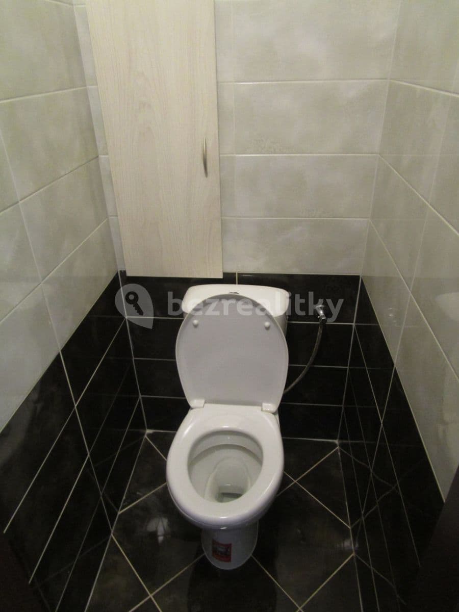 Pronájem bytu 2+1 54 m², Pionýrů, Most, Ústecký kraj Pronájem bytu 2+1 54 m², Pionýrů, Most, Ústecký kraj