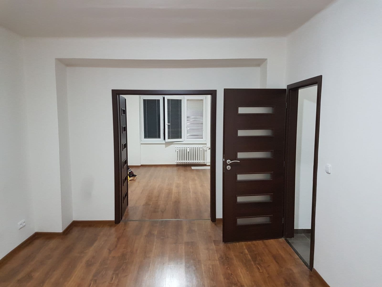Pronájem bytu 2+1 54 m², Pionýrů, Most, Ústecký kraj Pronájem bytu 2+1 54 m², Pionýrů, Most, Ústecký kraj