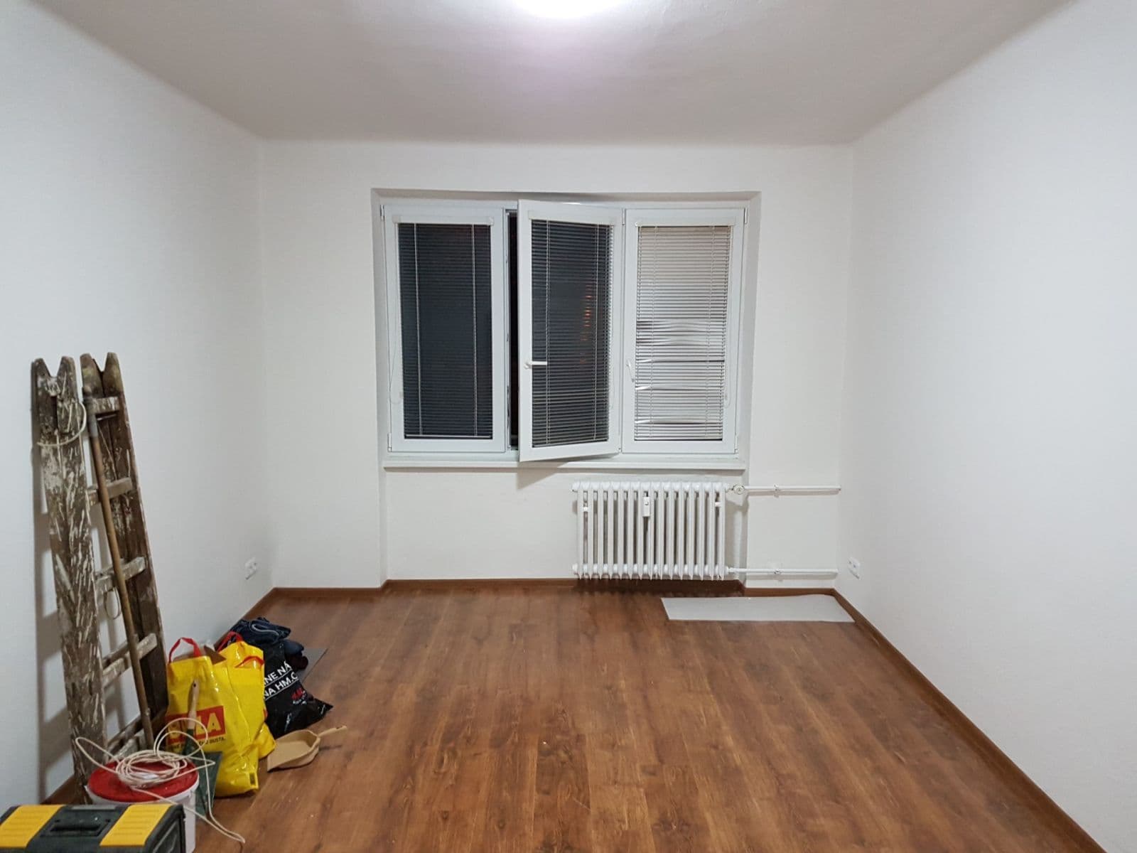 Pronájem bytu 2+1 54 m², Pionýrů, Most, Ústecký kraj Pronájem bytu 2+1 54 m², Pionýrů, Most, Ústecký kraj