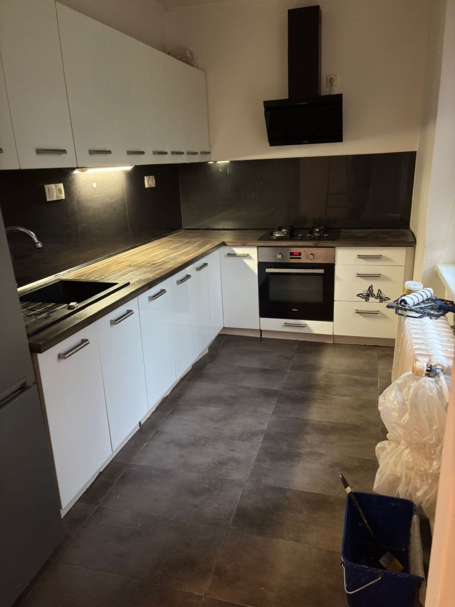 Pronájem bytu 2+1 54 m², Pionýrů, Most, Ústecký kraj Pronájem bytu 2+1 54 m², Pionýrů, Most, Ústecký kraj