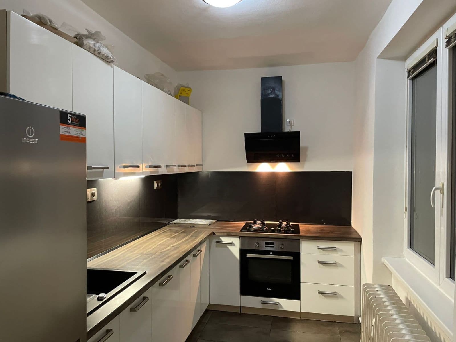 Pronájem bytu 2+1 54 m², Pionýrů, Most, Ústecký kraj Pronájem bytu 2+1 54 m², Pionýrů, Most, Ústecký kraj