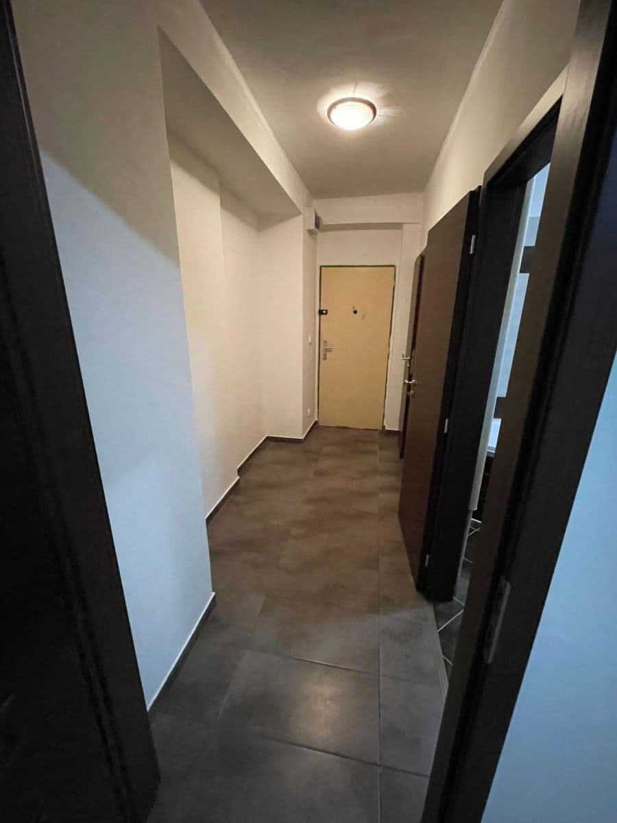 Pronájem bytu 2+1 54 m², Pionýrů, Most, Ústecký kraj Pronájem bytu 2+1 54 m², Pionýrů, Most, Ústecký kraj