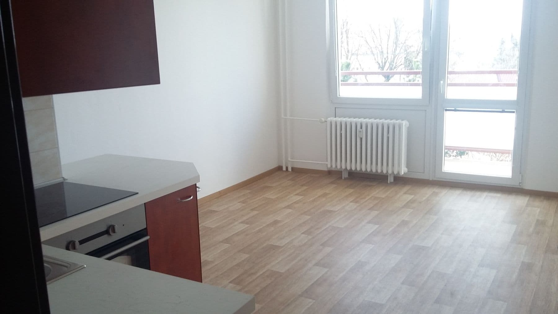 Pronájem bytu 2+kk 45 m², Hradecká, Hradec Králové, Královéhradecký kraj Pronájem bytu 2+kk 45 m², Hradecká, Hradec Králové, Královéhradecký kraj