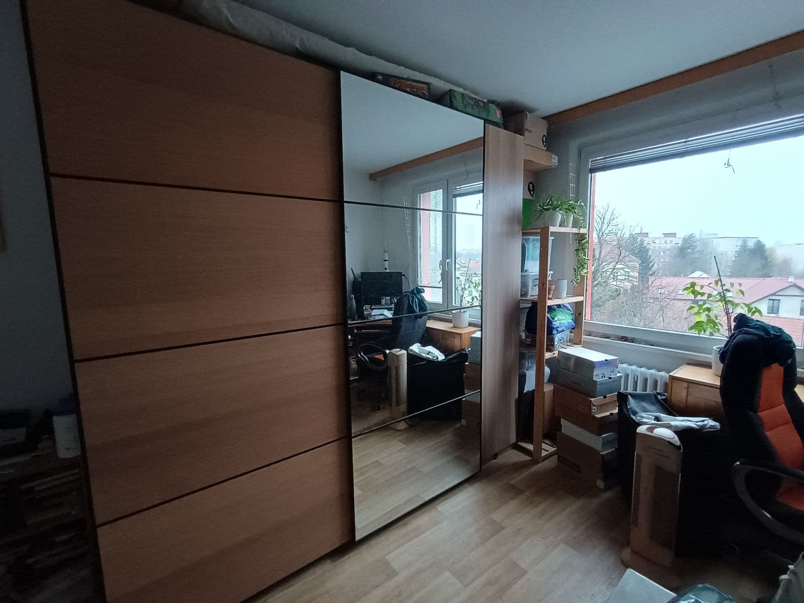 Pronájem bytu 2+kk 45 m², Hradecká, Hradec Králové, Královéhradecký kraj Pronájem bytu 2+kk 45 m², Hradecká, Hradec Králové, Královéhradecký kraj