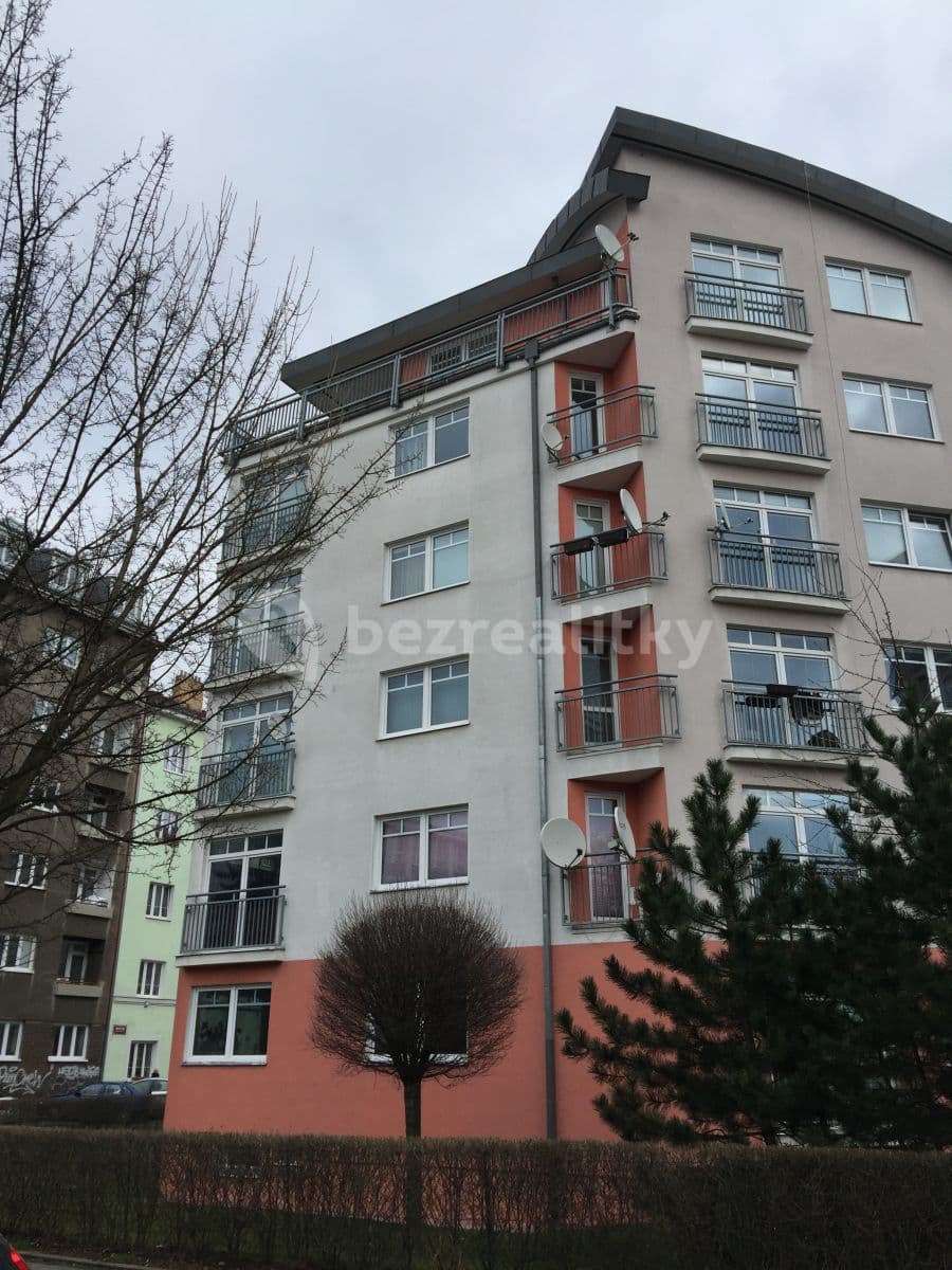 Pronájem bytu 2+kk 54 m², Přípotoční, Praha, Praha Pronájem bytu 2+kk 54 m², Přípotoční, Praha, Praha