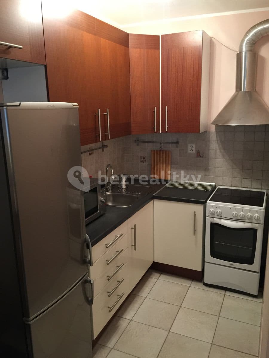 Pronájem bytu 2+kk 54 m², Přípotoční, Praha, Praha Pronájem bytu 2+kk 54 m², Přípotoční, Praha, Praha