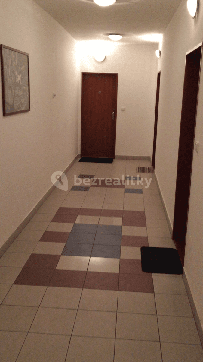 Pronájem bytu 2+kk 54 m², Přípotoční, Praha, Praha Pronájem bytu 2+kk 54 m², Přípotoční, Praha, Praha