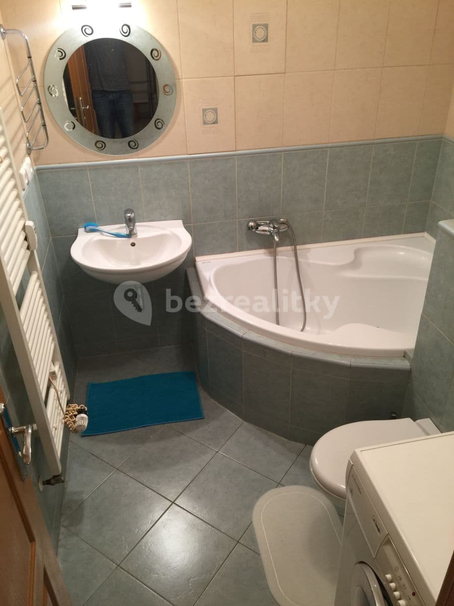 Pronájem bytu 2+kk 54 m², Přípotoční, Praha, Praha Pronájem bytu 2+kk 54 m², Přípotoční, Praha, Praha
