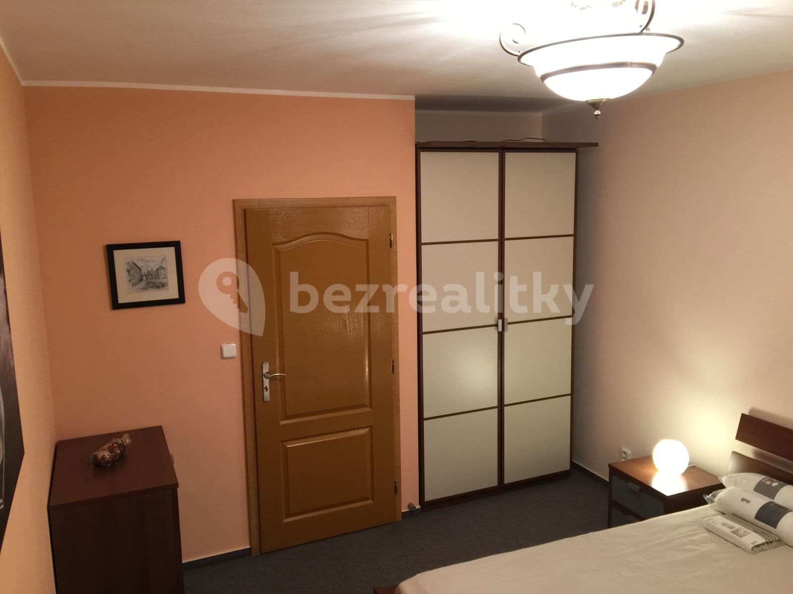 Pronájem bytu 2+kk 54 m², Přípotoční, Praha, Praha Pronájem bytu 2+kk 54 m², Přípotoční, Praha, Praha