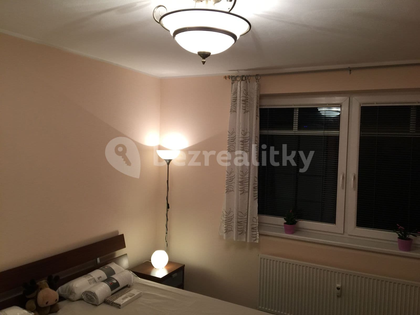 Pronájem bytu 2+kk 54 m², Přípotoční, Praha, Praha Pronájem bytu 2+kk 54 m², Přípotoční, Praha, Praha